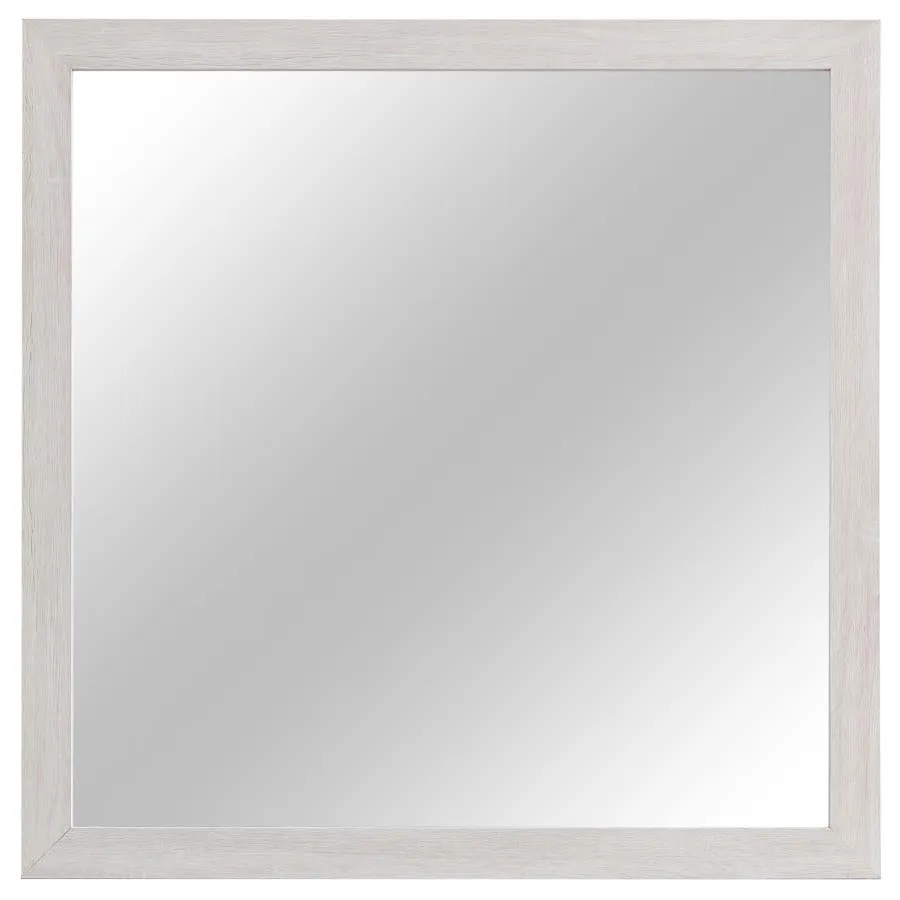 Brantford White Coastal Panel Bedroom Set - Image 11