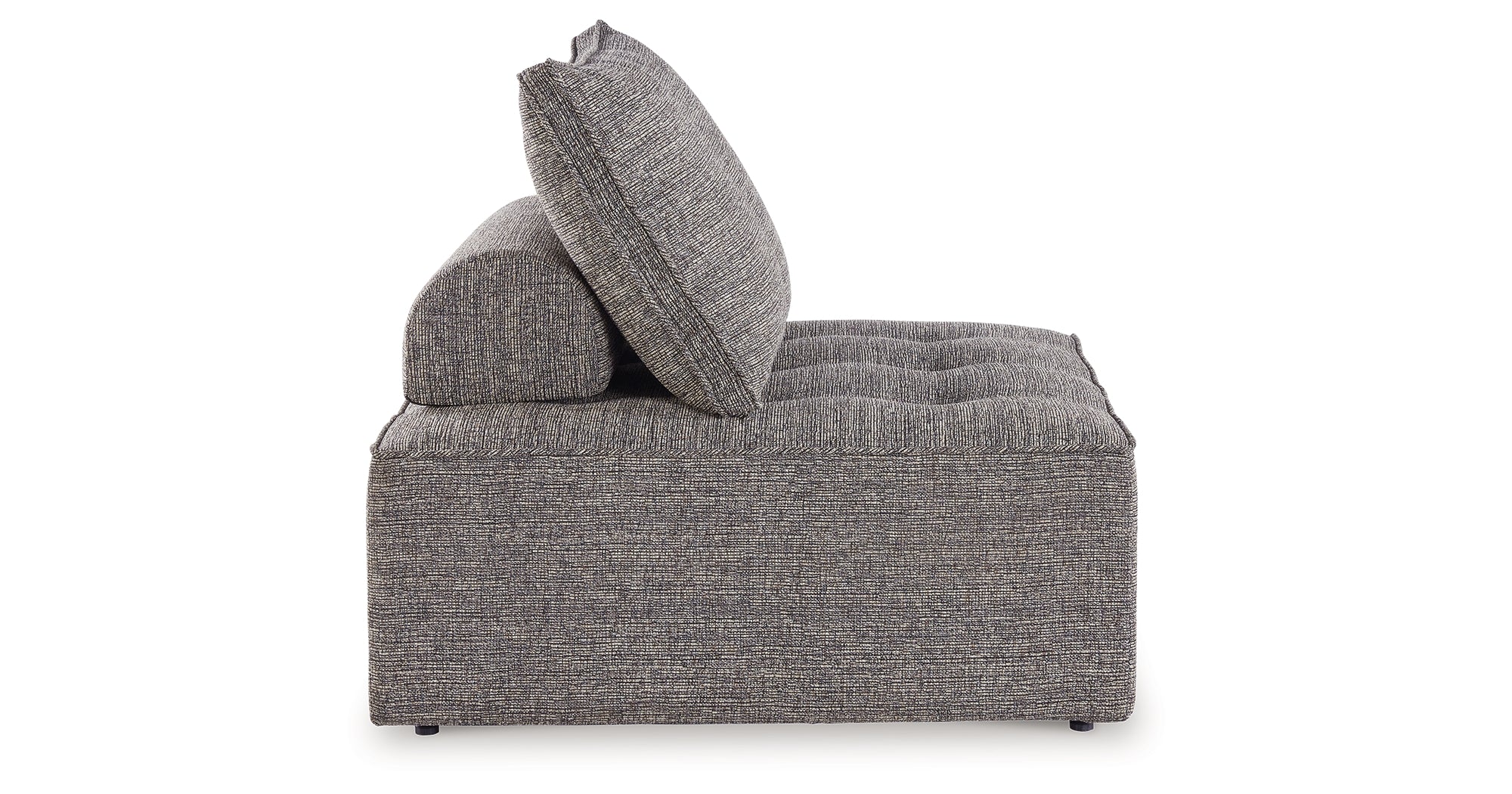 Bree Zee Brown 5-Piece Outdoor Modular Seating - Image 10