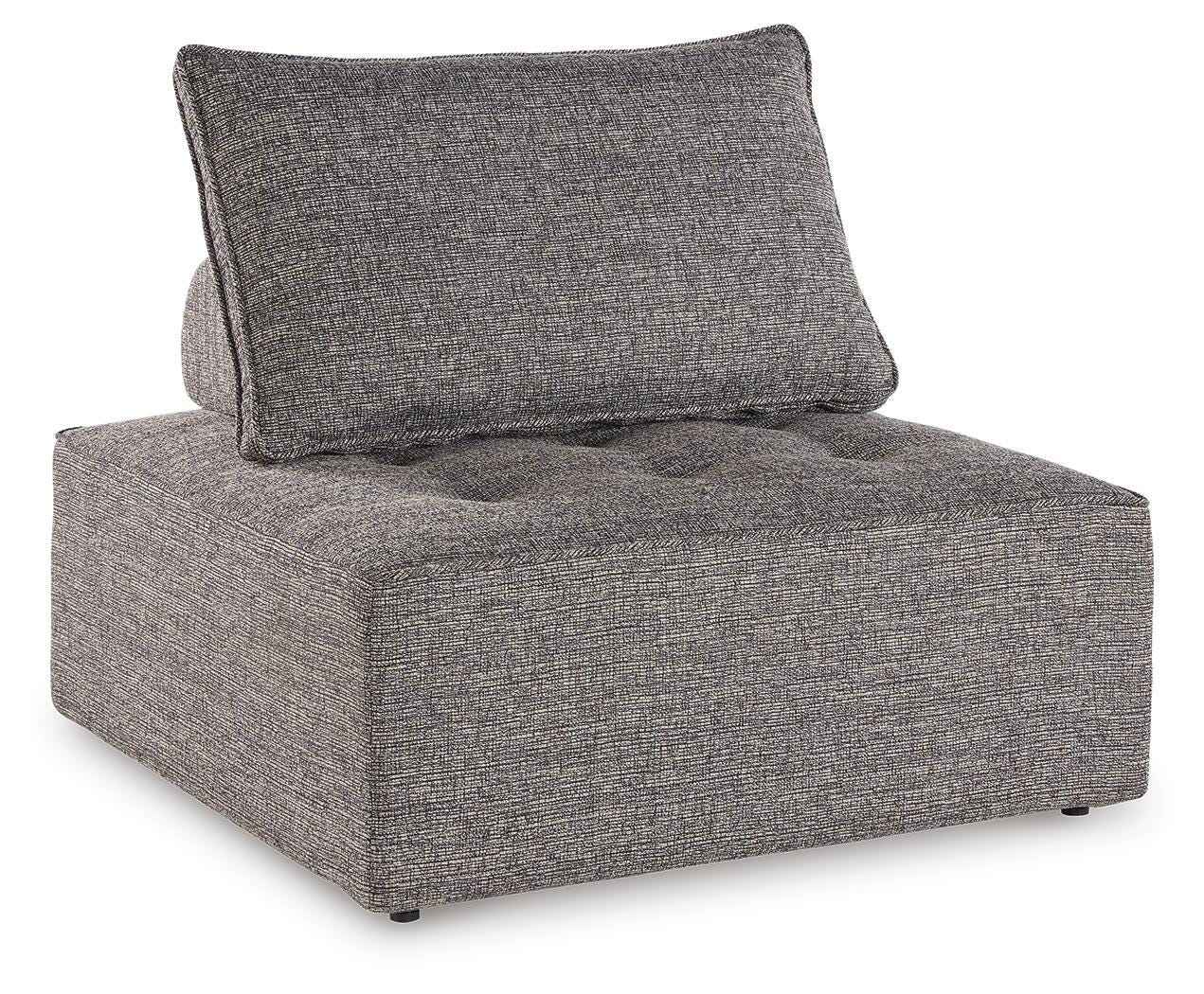 Bree Zee Brown 5-Piece Outdoor Modular Seating - Image 14