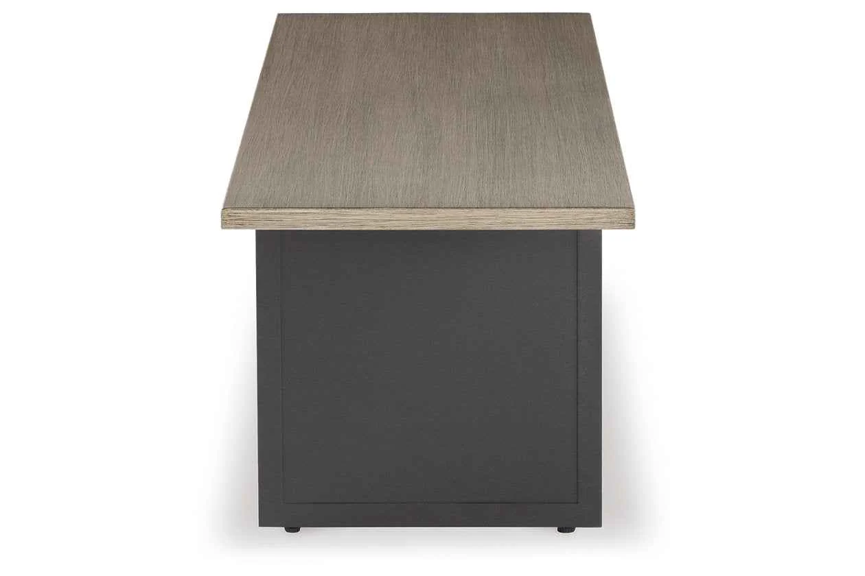 Bree Zee Brown 8-Piece Outdoor Modular Seating - Image 6