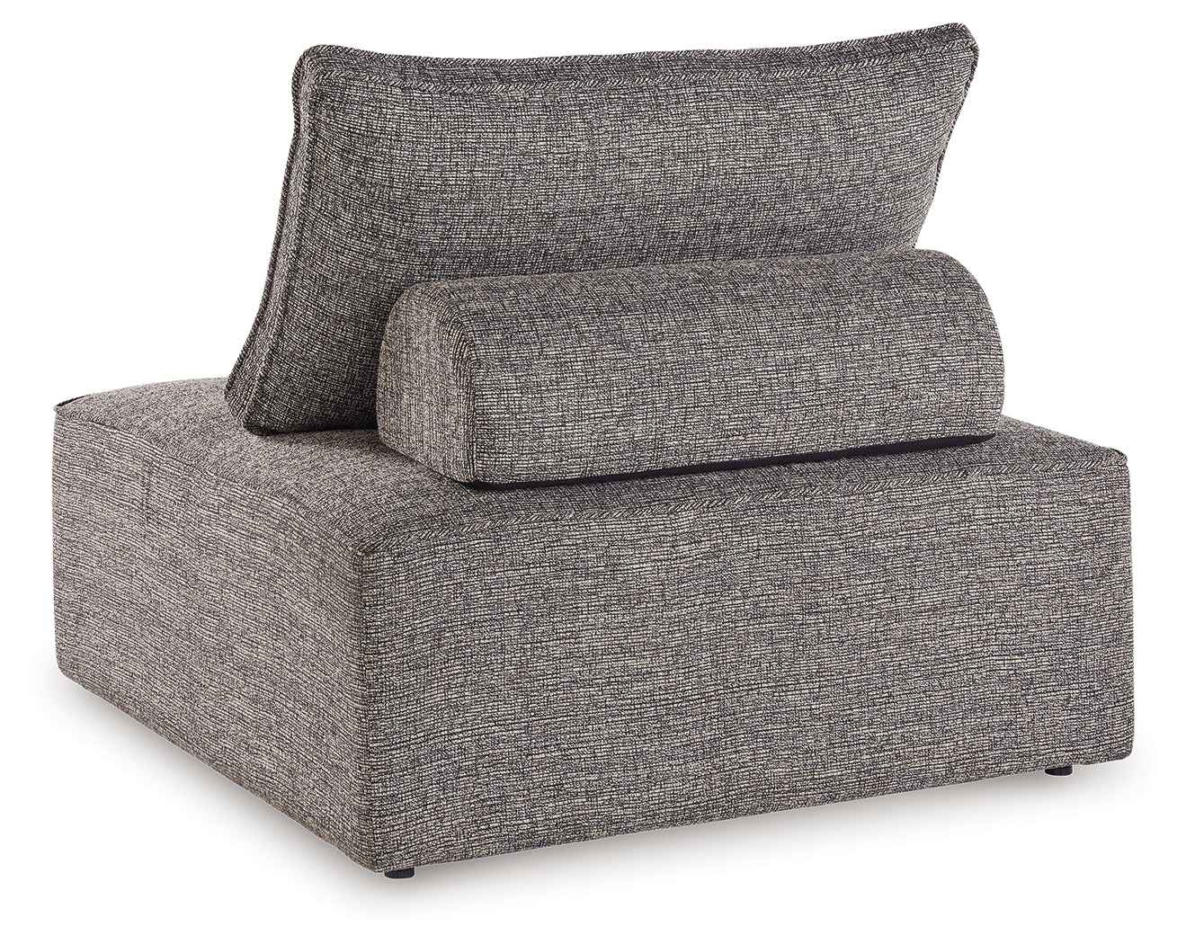 Bree Zee Brown 8-Piece Outdoor Modular Seating - Image 8