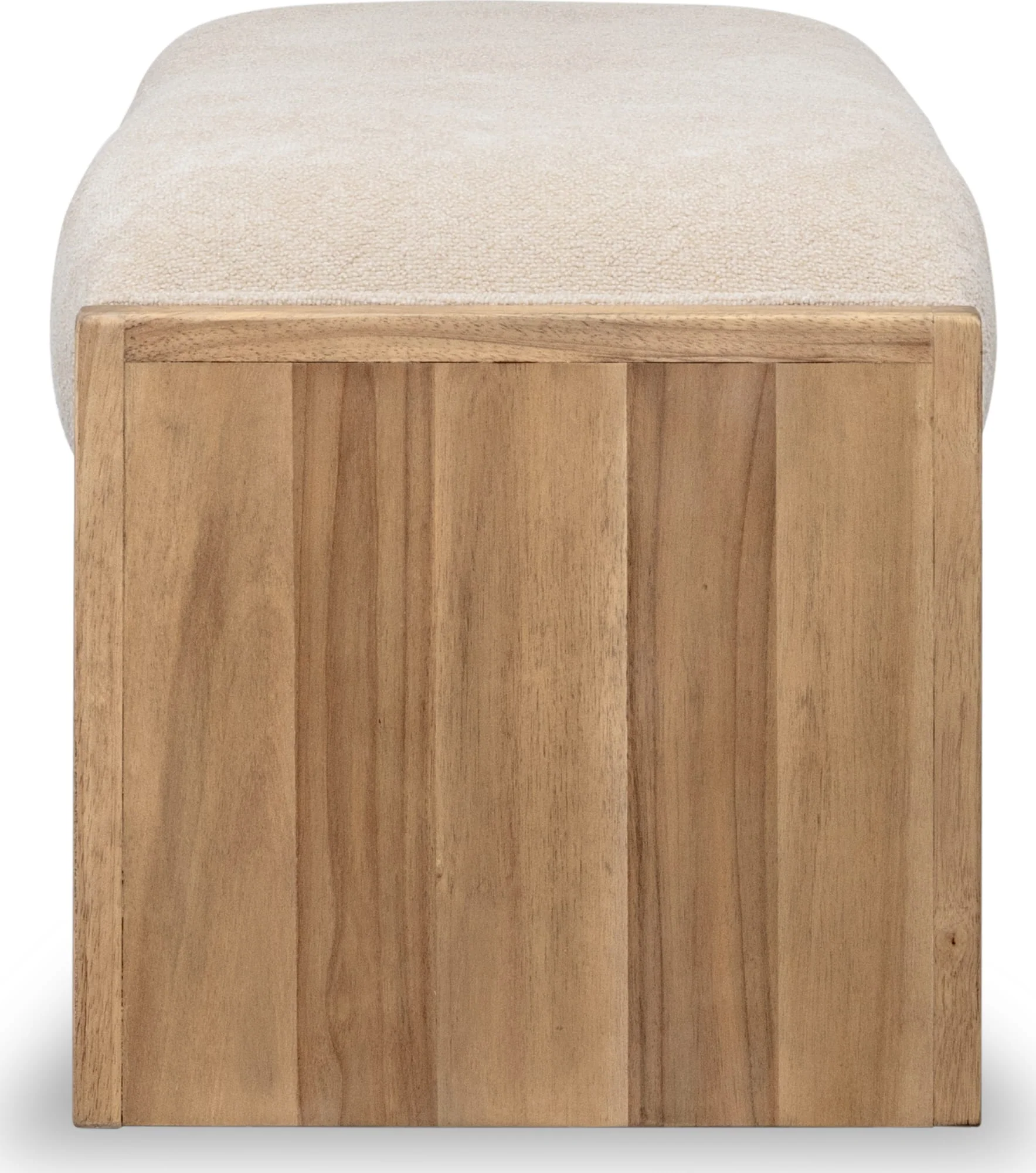 Brentwood Bathrobe/Brioche Bench - Image 4