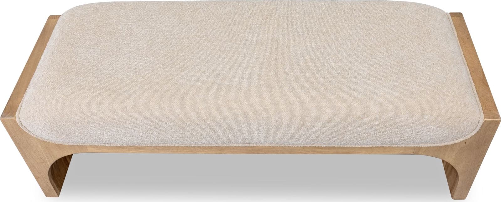 Brentwood Bathrobe/Brioche Bench - Image 5
