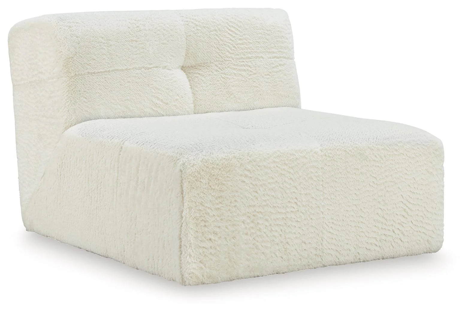 Brettner Ivory Accent Chair - Image 2