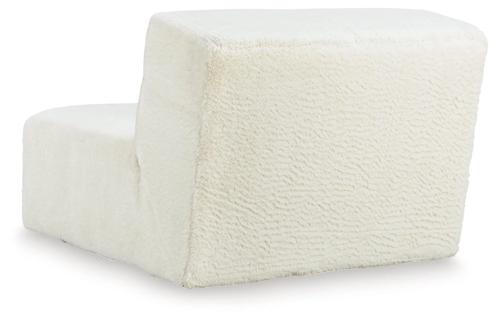 Brettner Ivory Accent Chair - Image 5