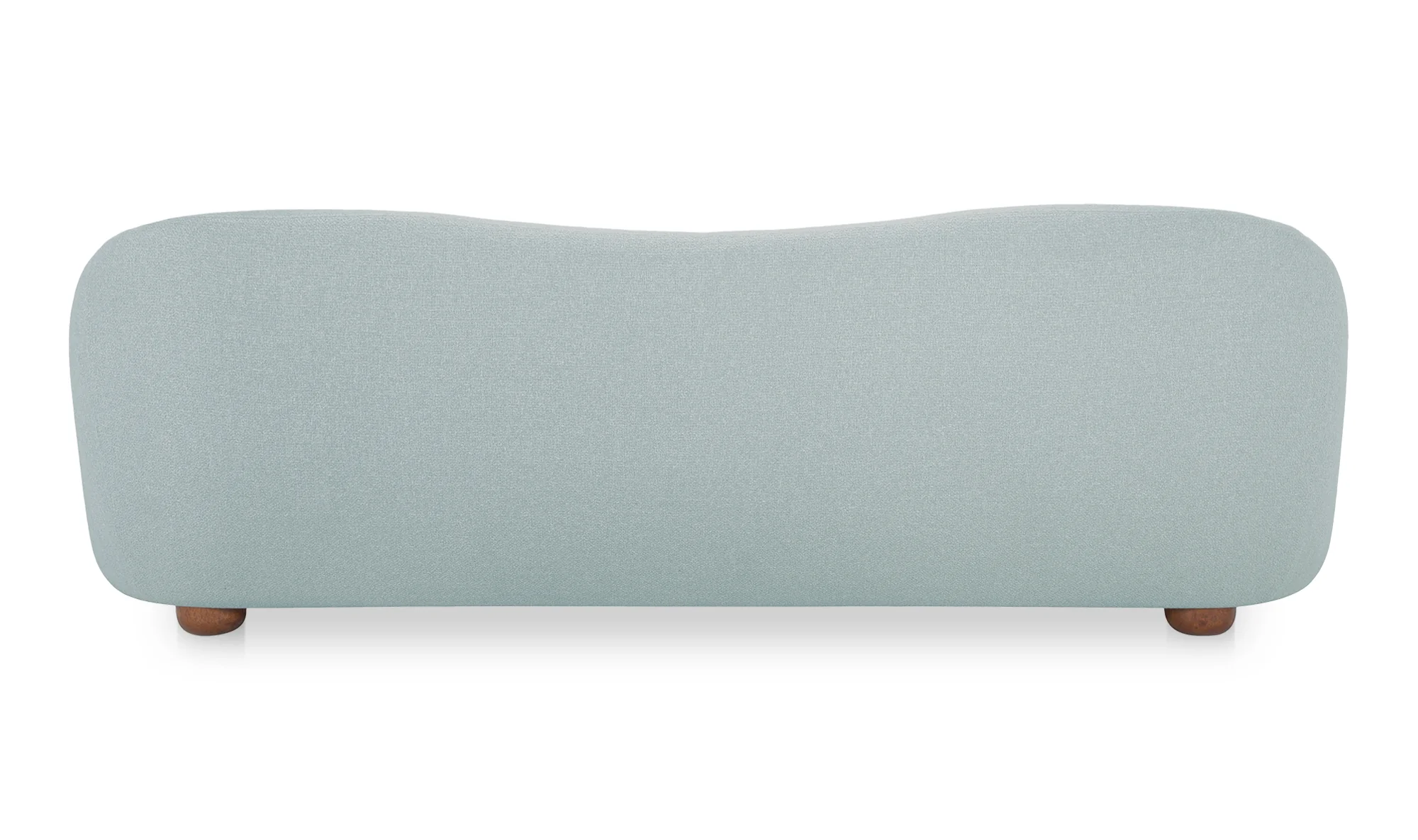 Bria Sofa Light Blue - Image 7