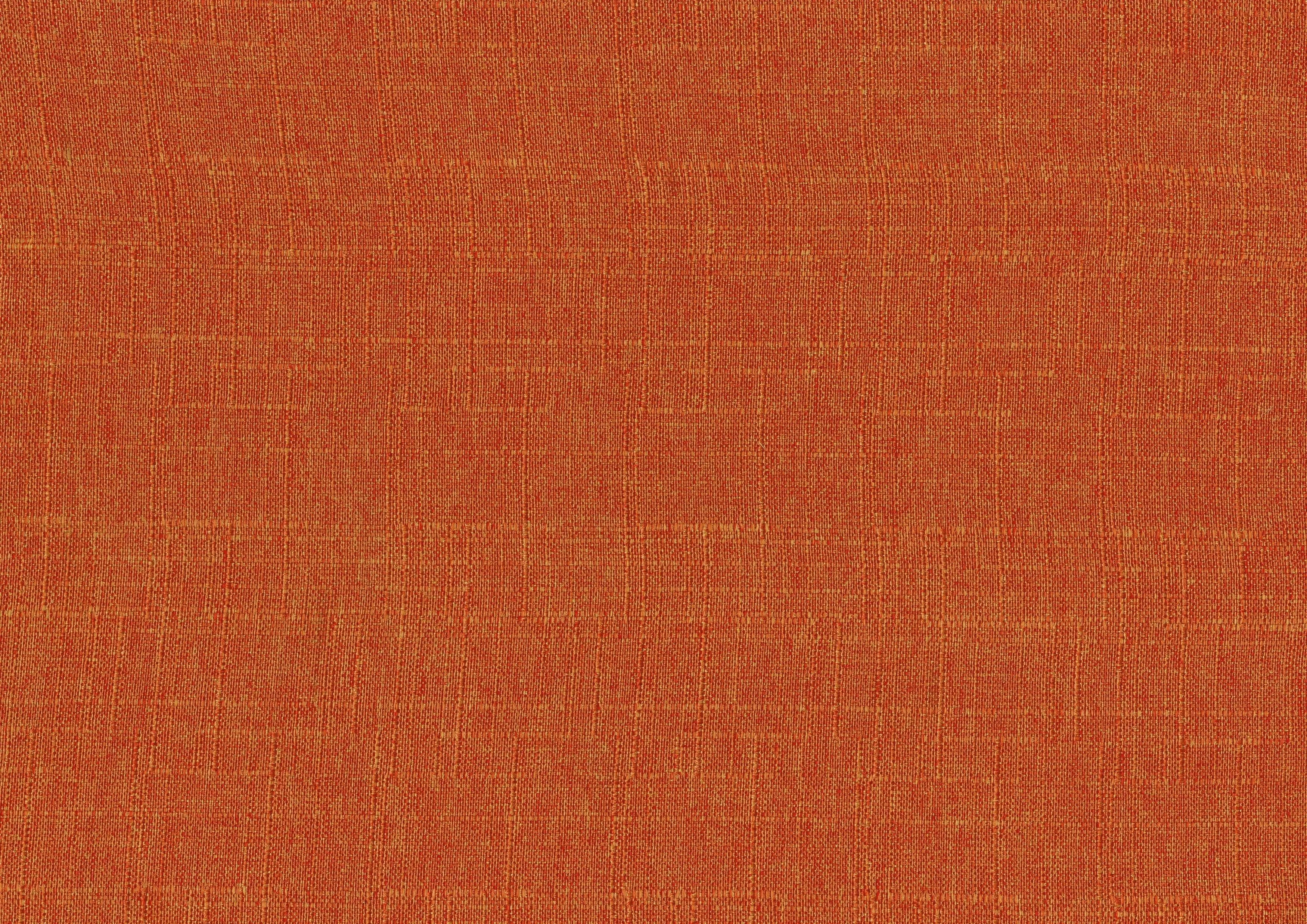 Brigitte Orange Lift Top Storage Bench - Image 6
