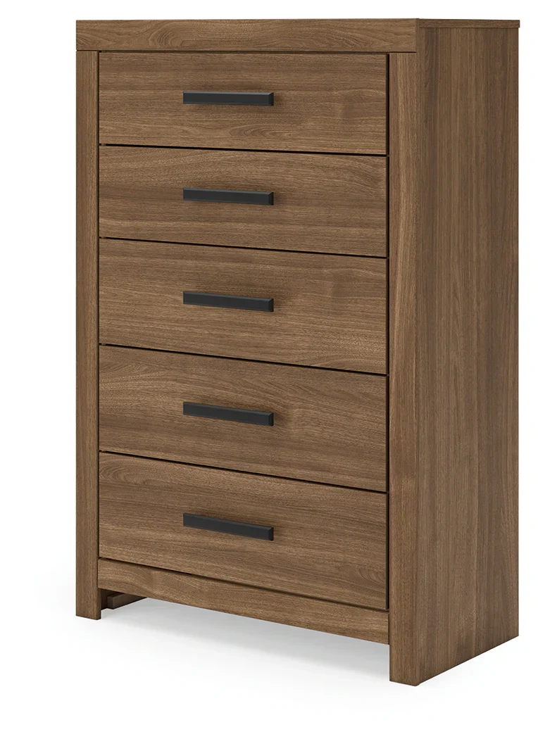 Broachmyn Auburn Chest of Drawers - Image 2