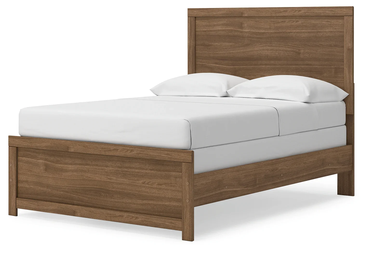 Broachmyn Auburn Full Panel Bed - Image 2