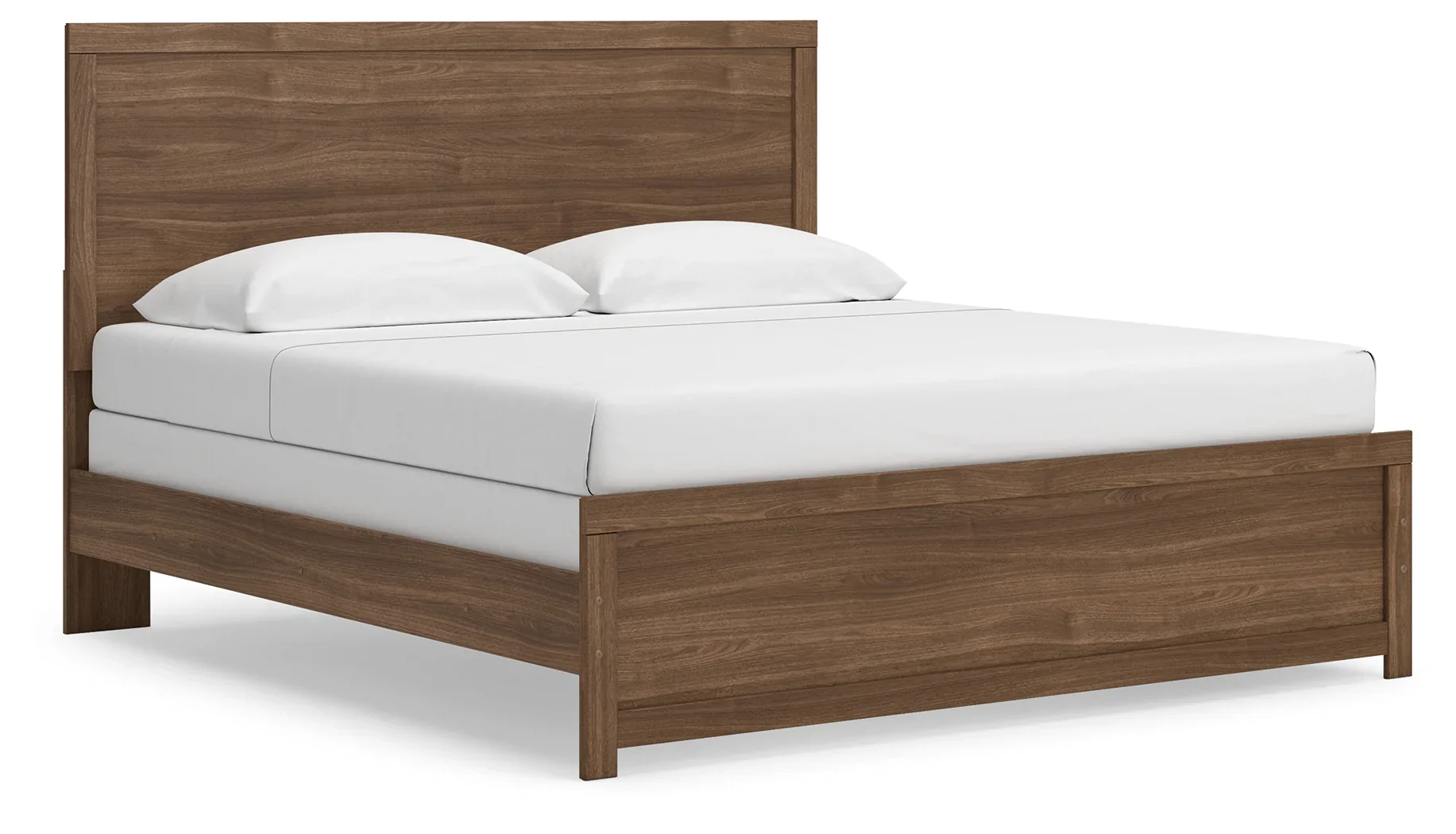 Broachmyn Auburn King Panel Bed - Image 2