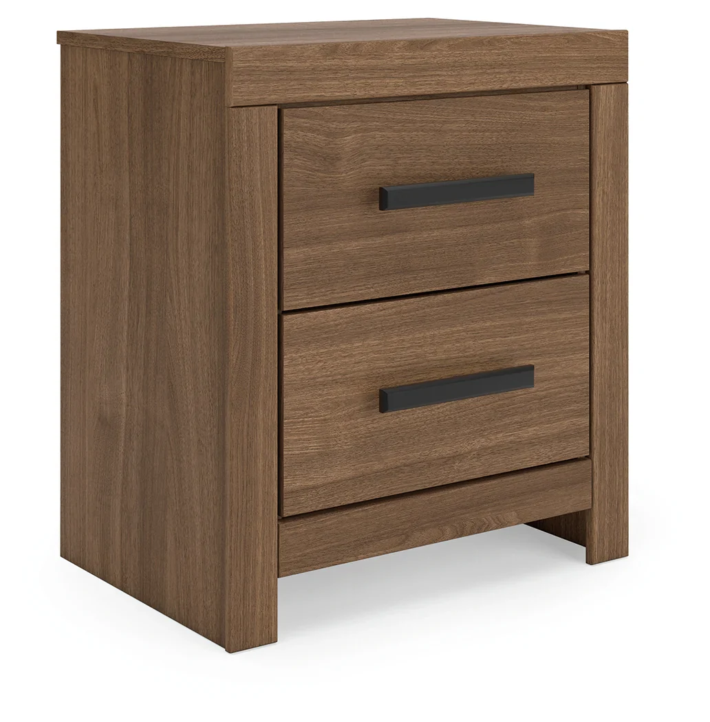 Broachmyn Auburn Nightstand - Image 2