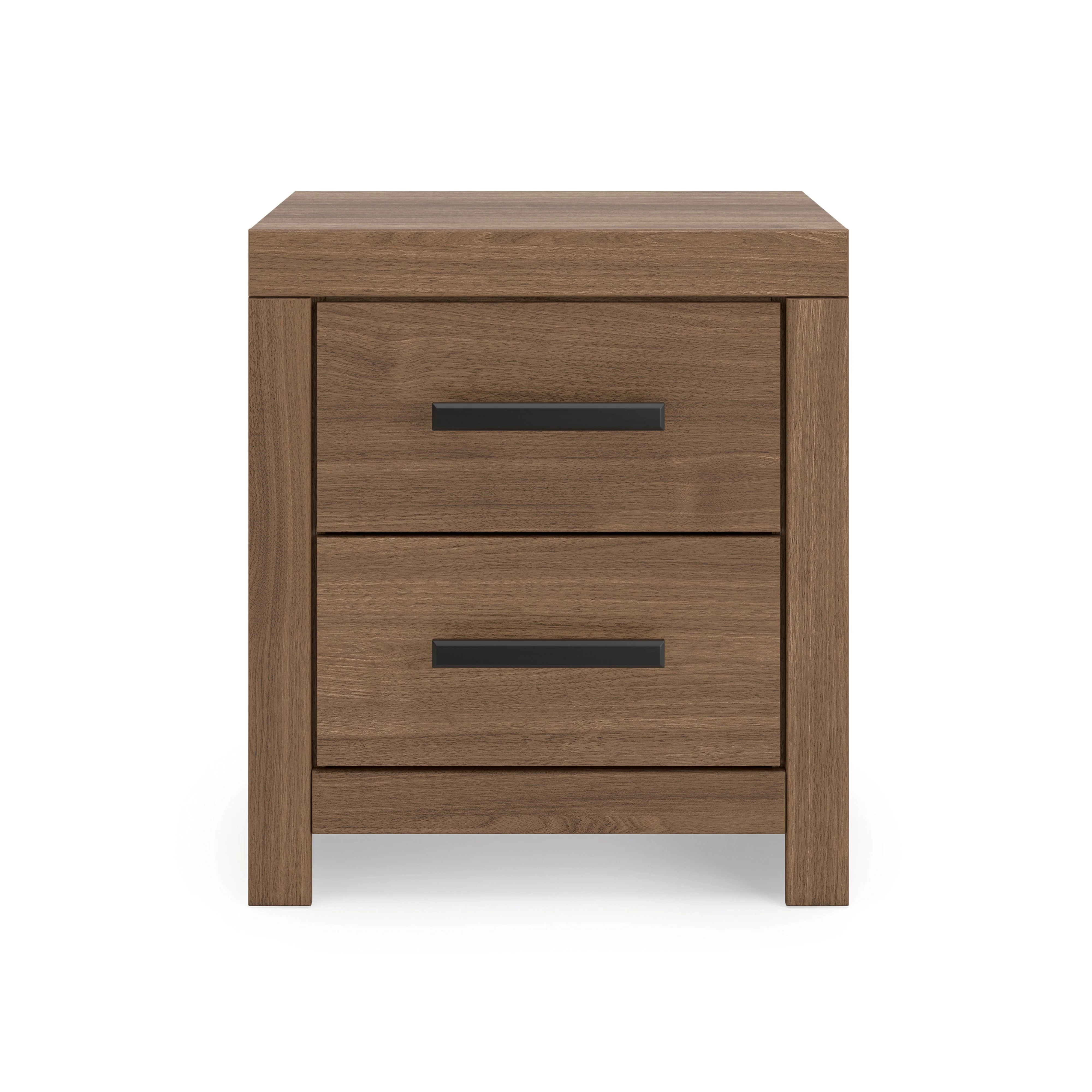 Broachmyn Auburn Panel Bedroom Set - Image 10