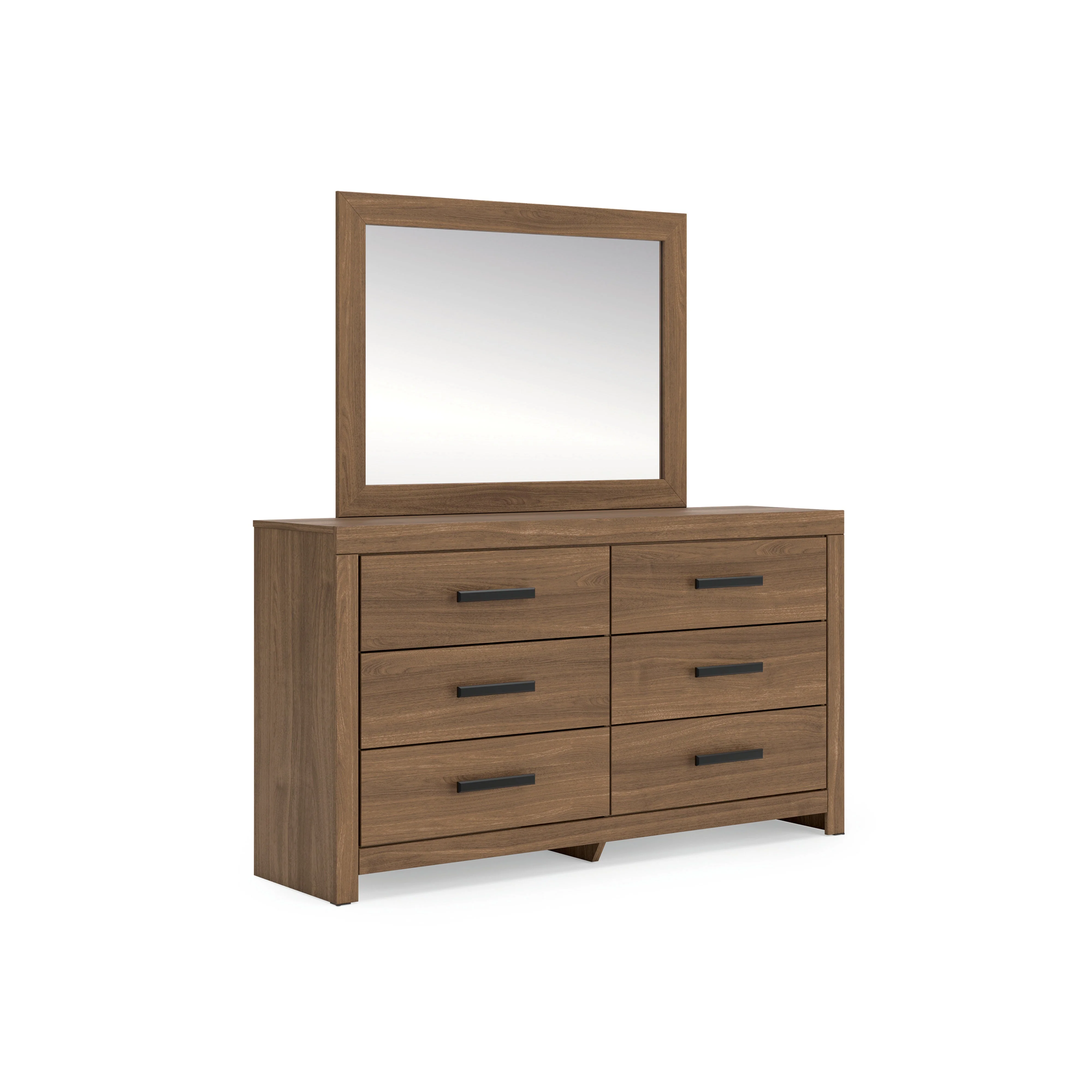 Broachmyn Auburn Panel Bedroom Set - Image 14