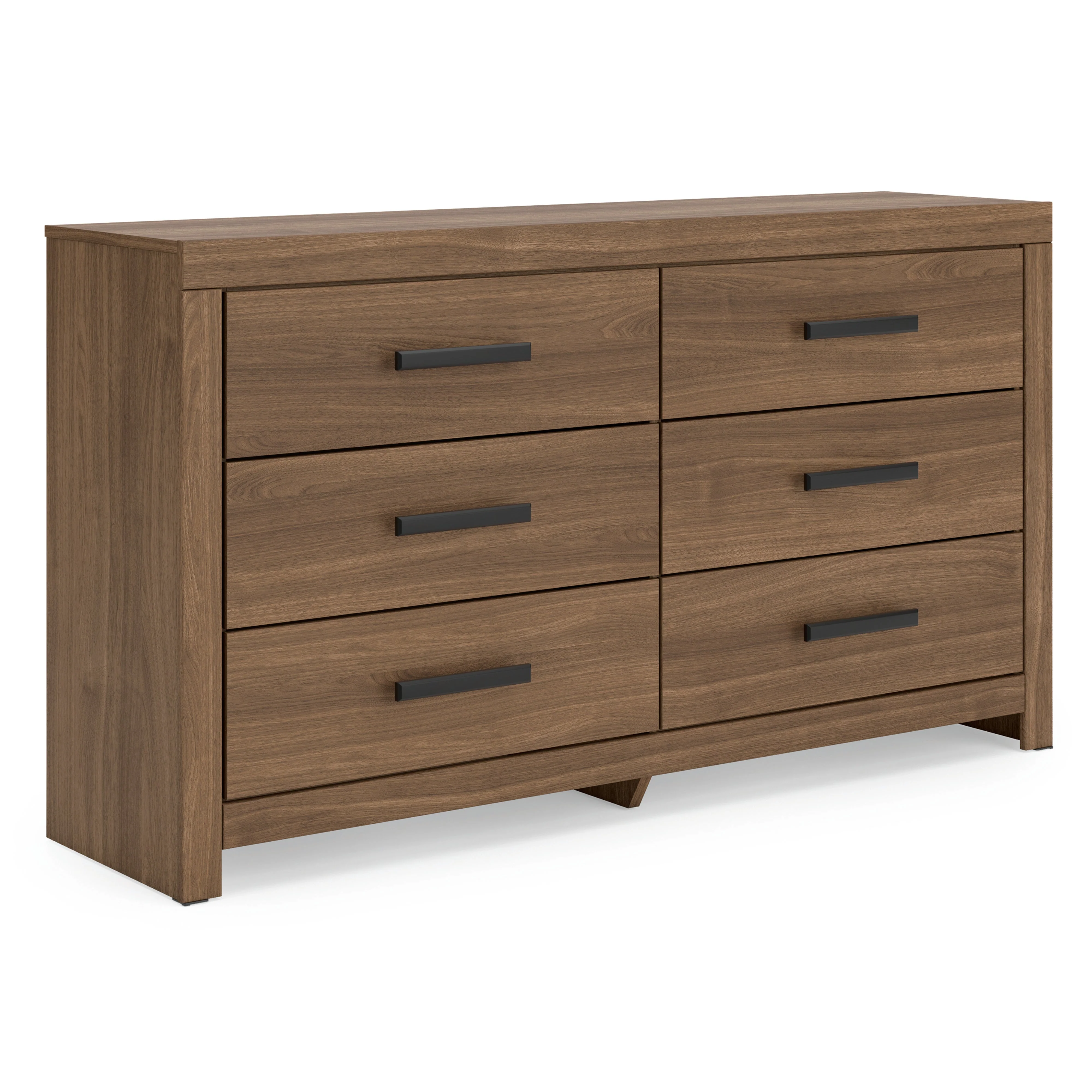 Broachmyn Auburn Panel Bedroom Set - Image 17