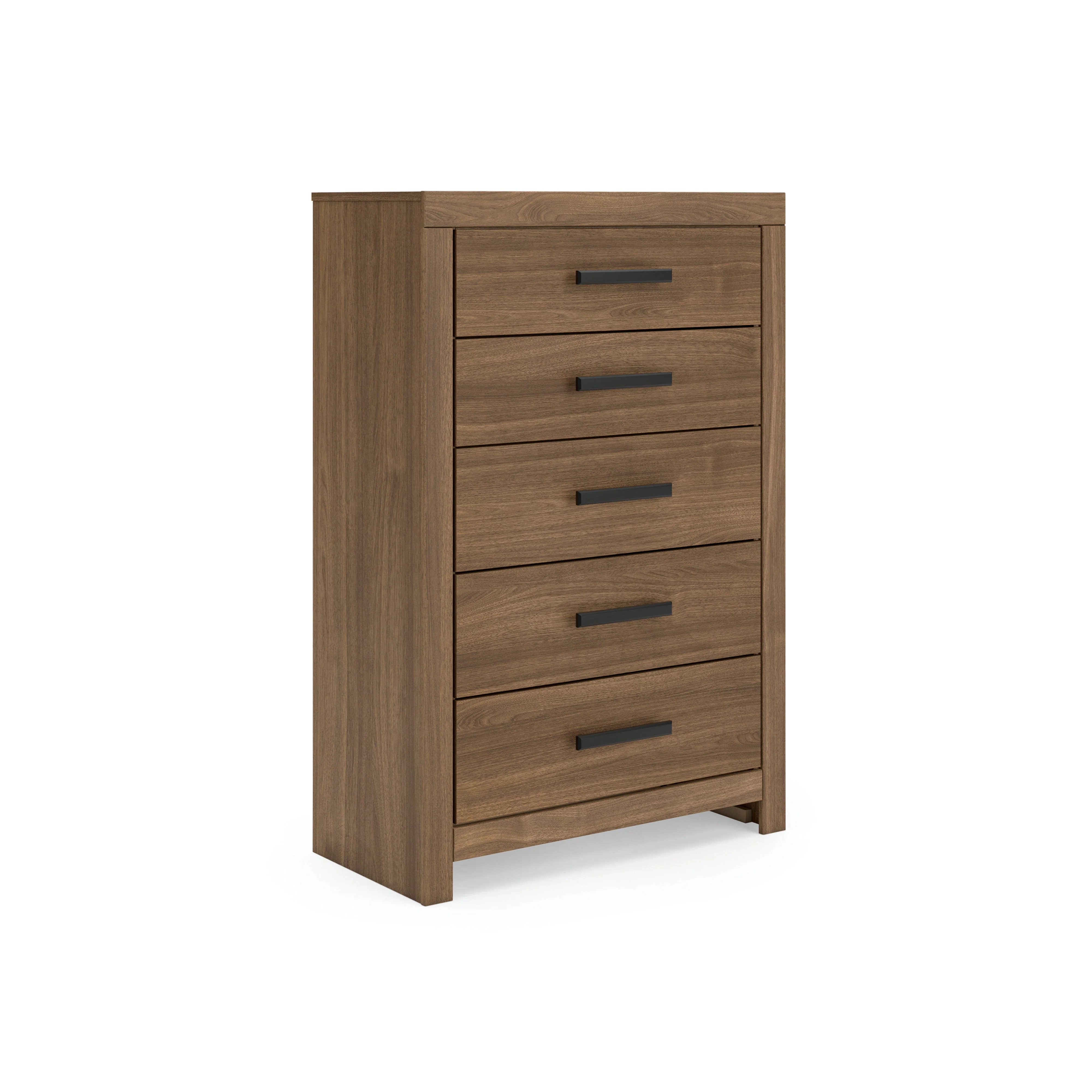 Broachmyn Auburn Panel Bedroom Set - Image 22