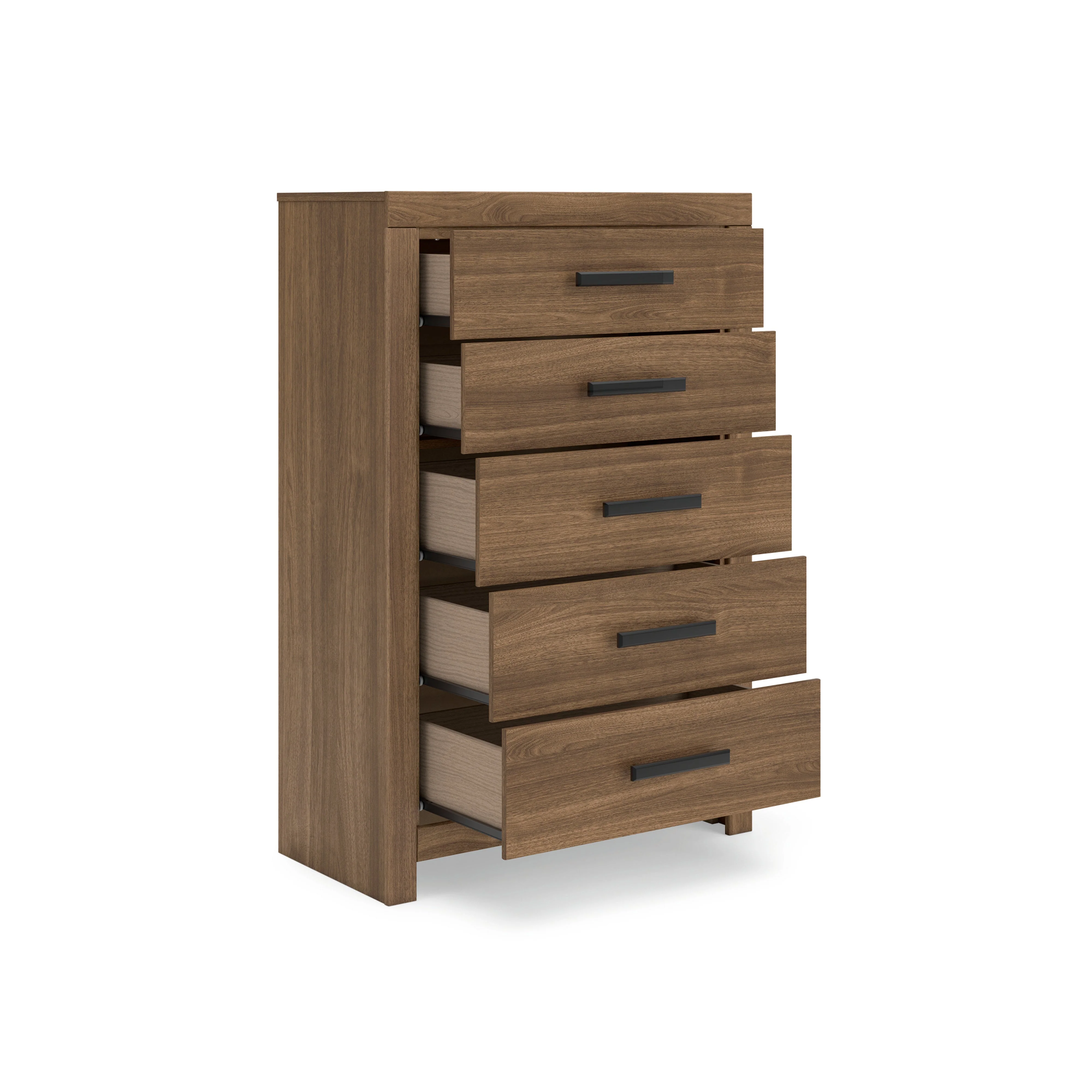 Broachmyn Auburn Panel Bedroom Set - Image 23