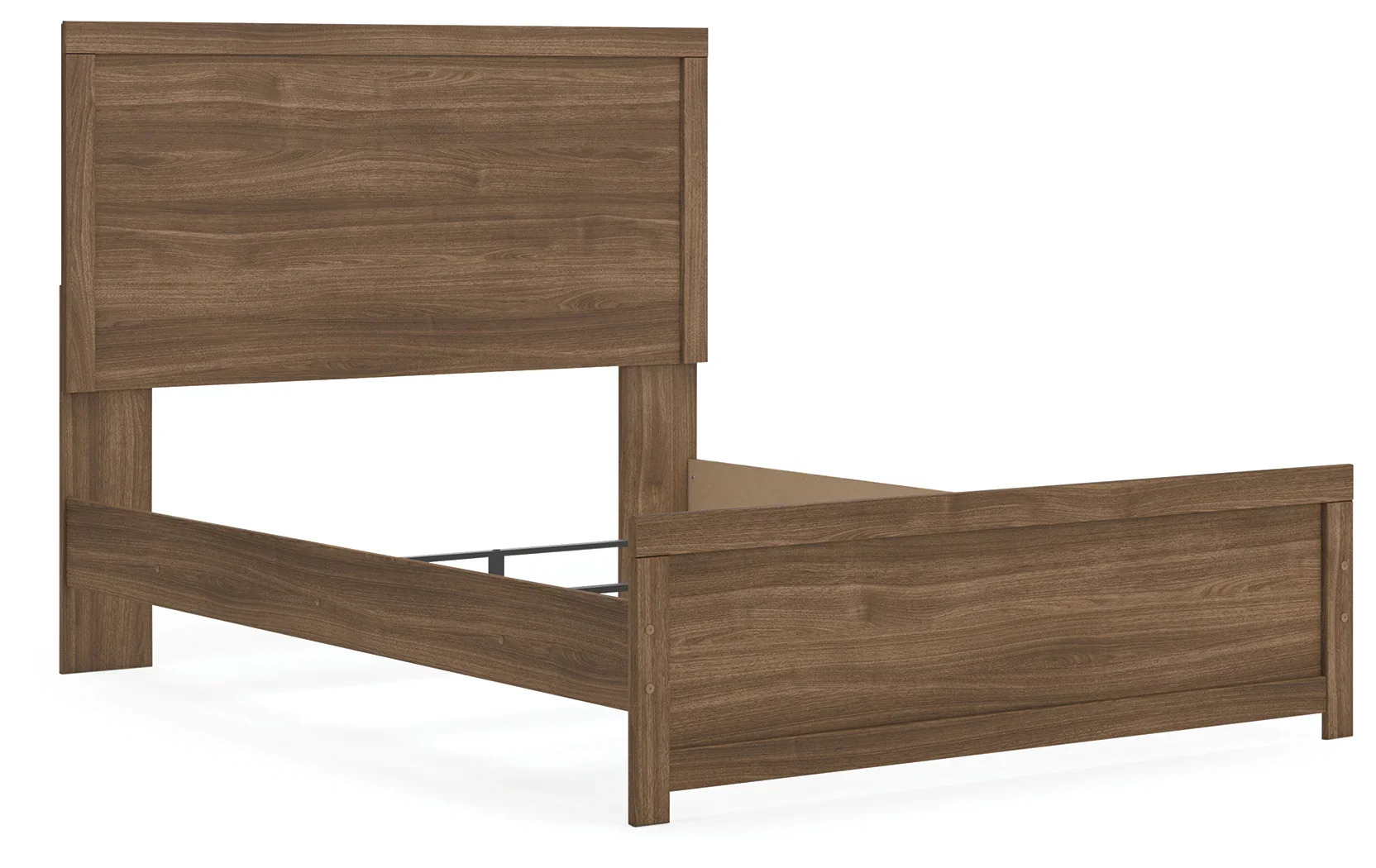 Broachmyn Auburn Queen Panel Bed - Image 4