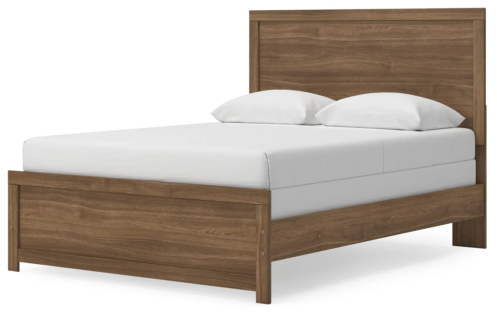 Broachmyn Auburn Queen Panel Bed - Image 5