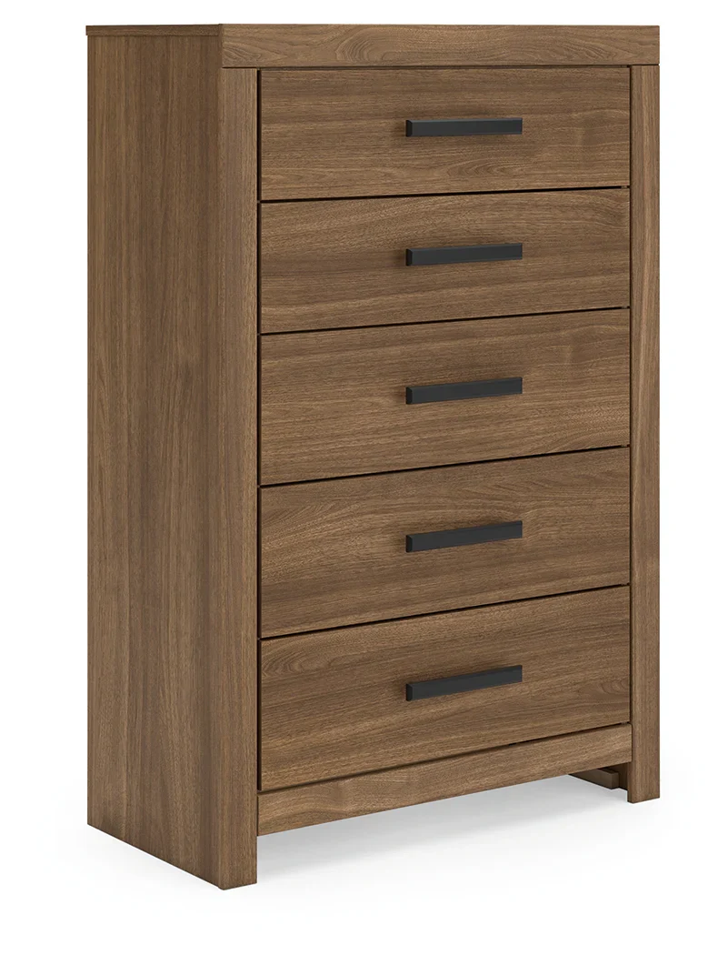 Broachmyn Auburn Youth Panel Bedroom Set - Image 16