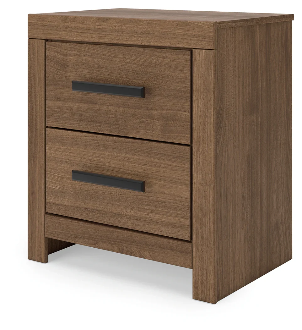 Broachmyn Auburn Youth Panel Bedroom Set - Image 8