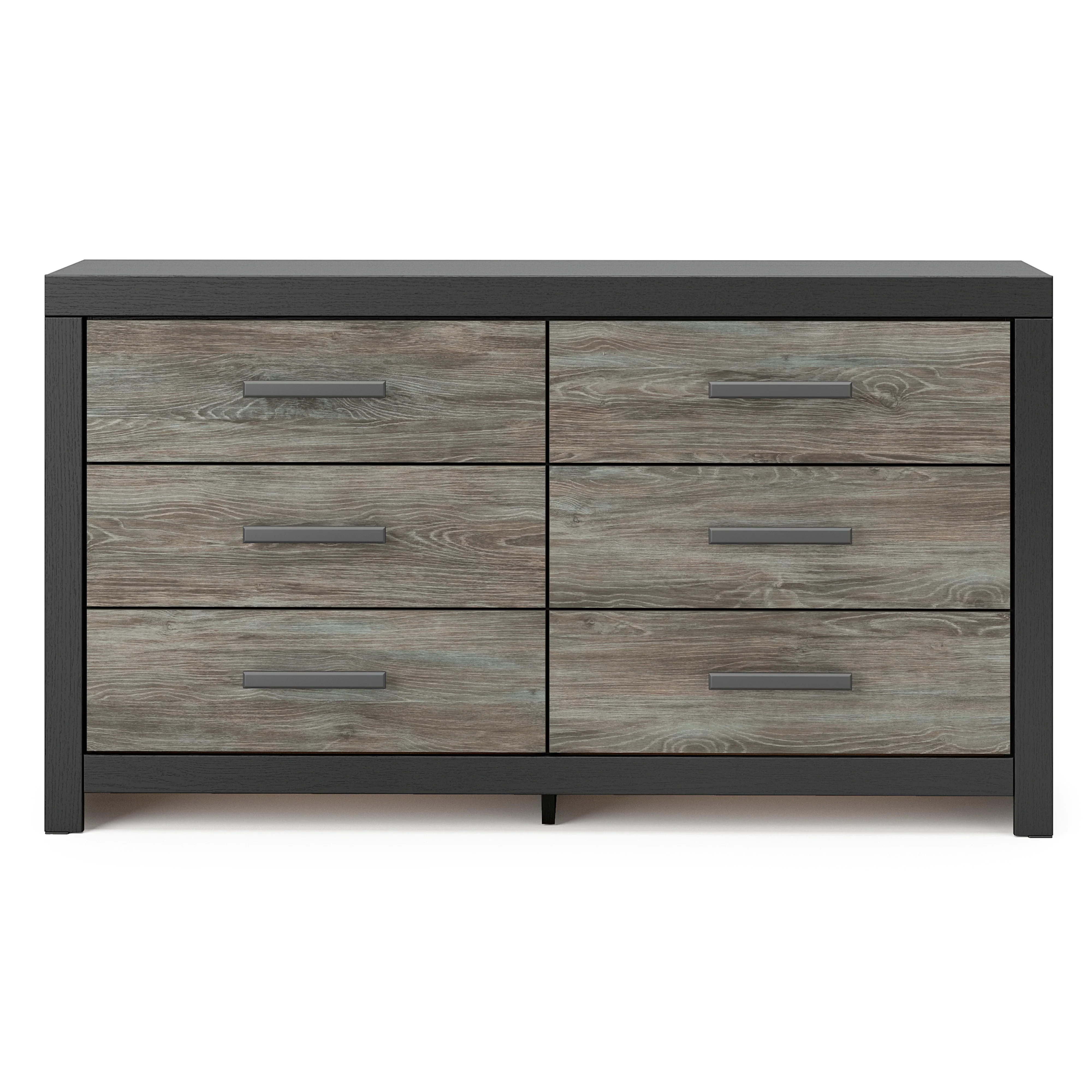 Broachmyn Black/Gray Youth Panel Bedroom Set - Image 10