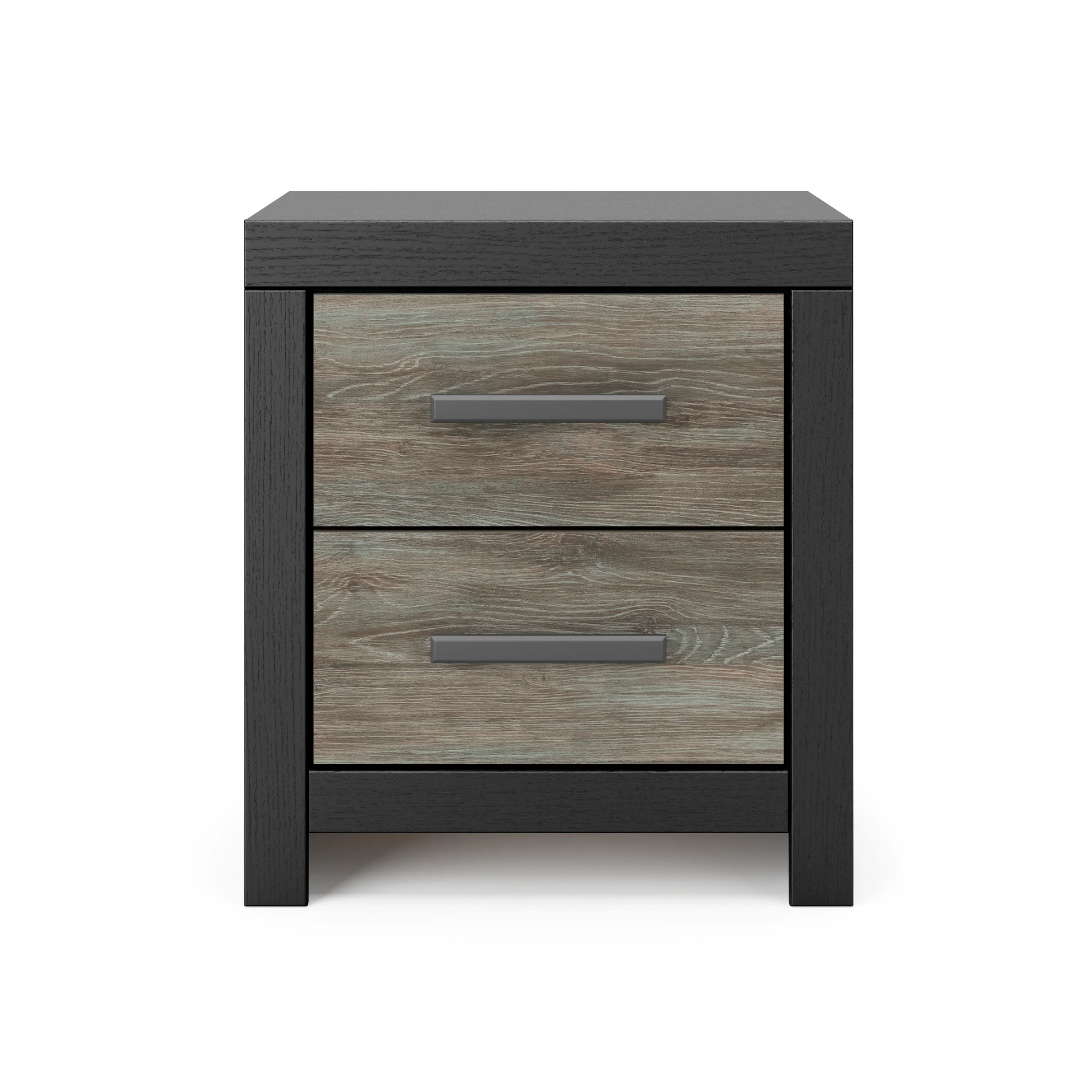 Broachmyn Black/Gray Youth Panel Bedroom Set - Image 6