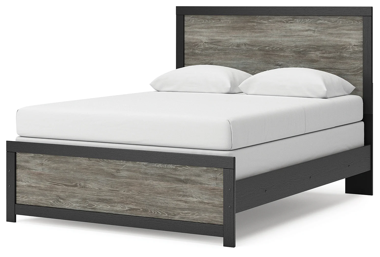 Broachmyn Queen Panel Bed - Image 2