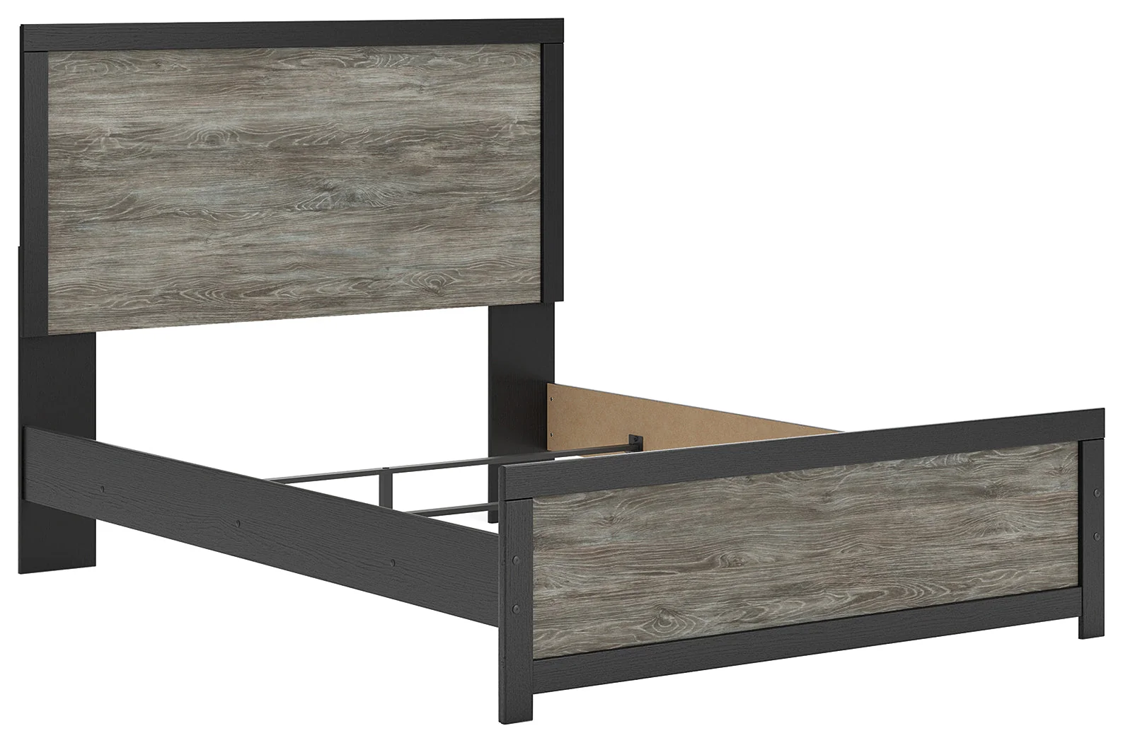 Broachmyn Queen Panel Bed - Image 3
