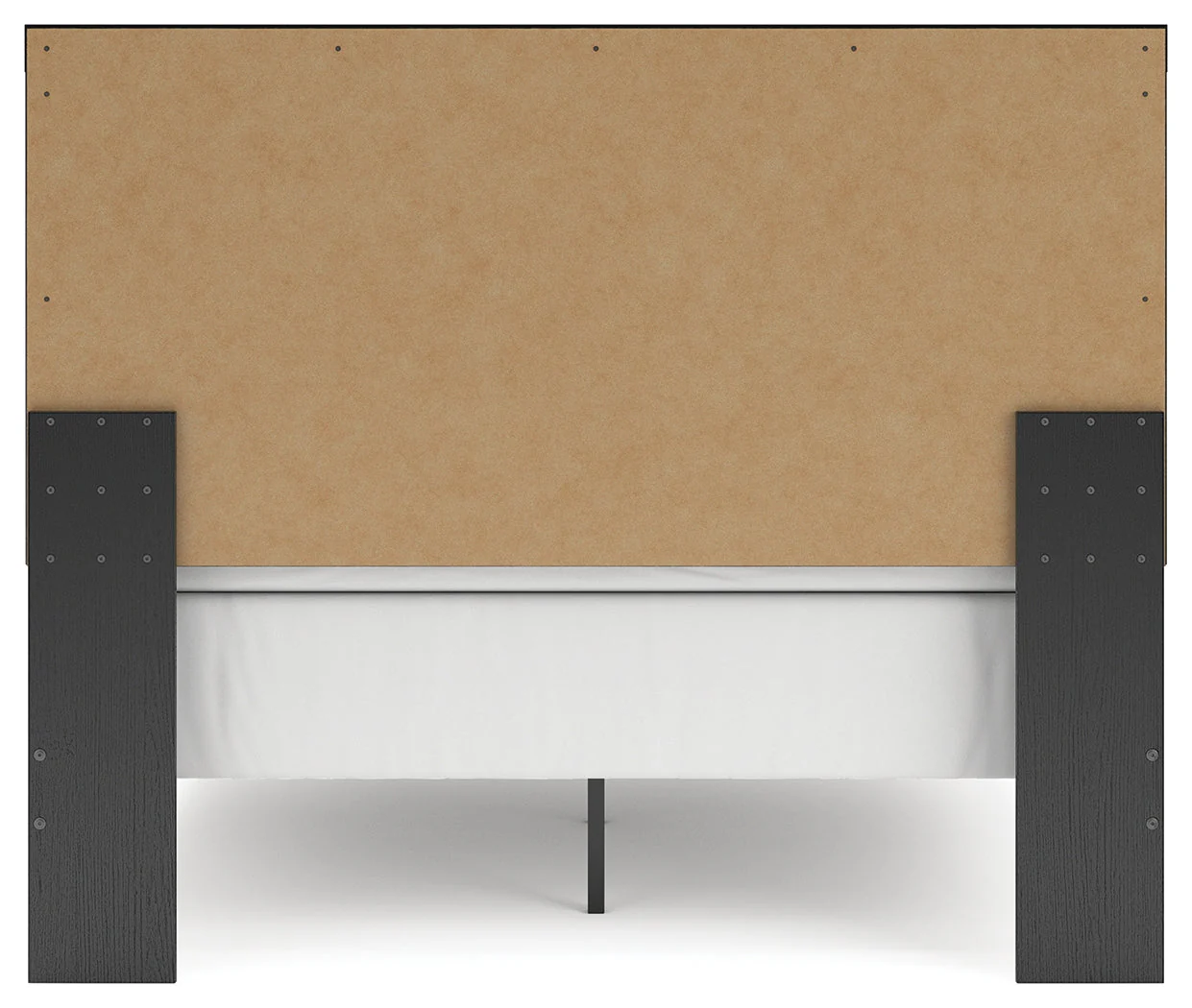 Broachmyn Queen Panel Bed - Image 4