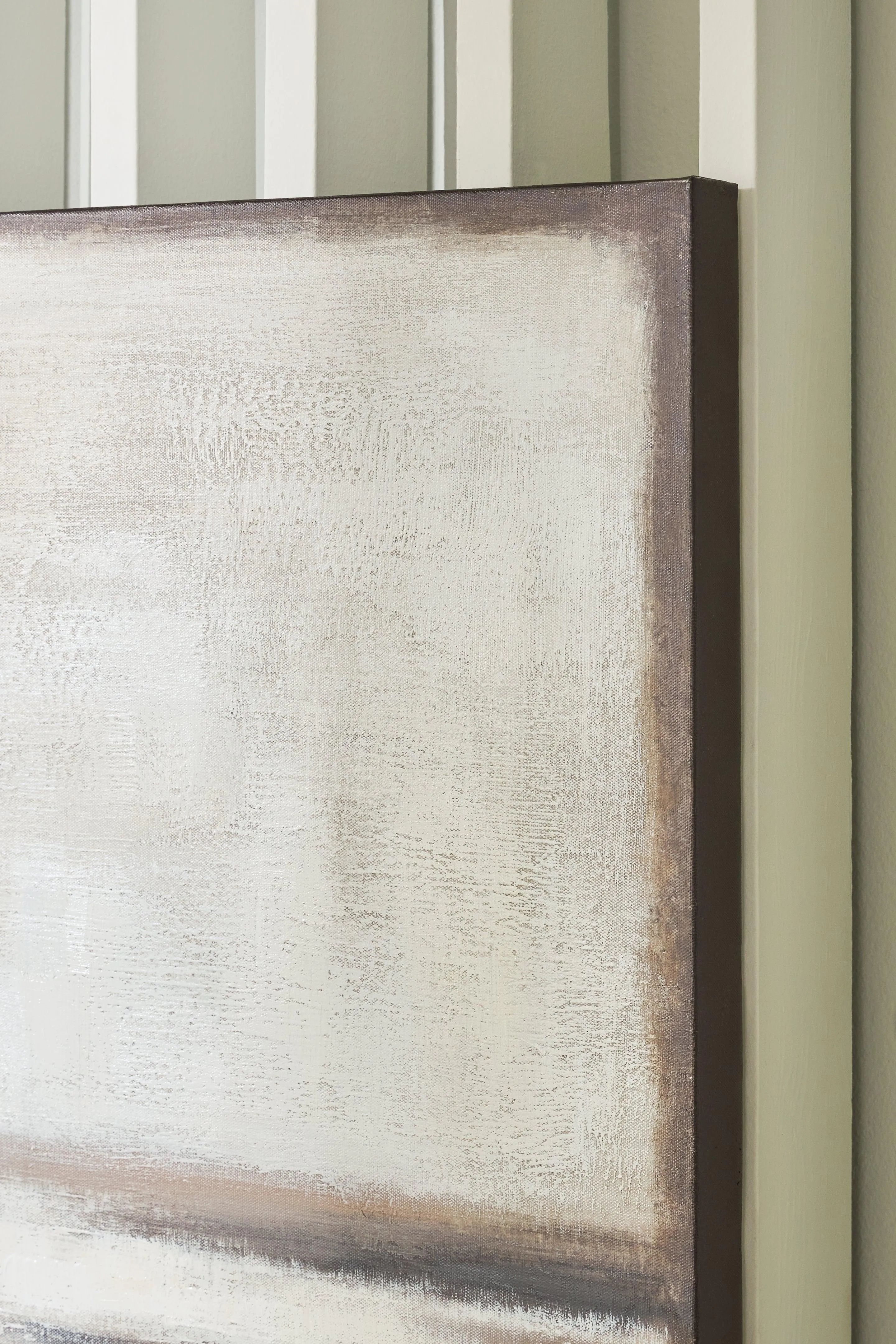 Brockdunn Tan/Brown Wall Art - Image 4