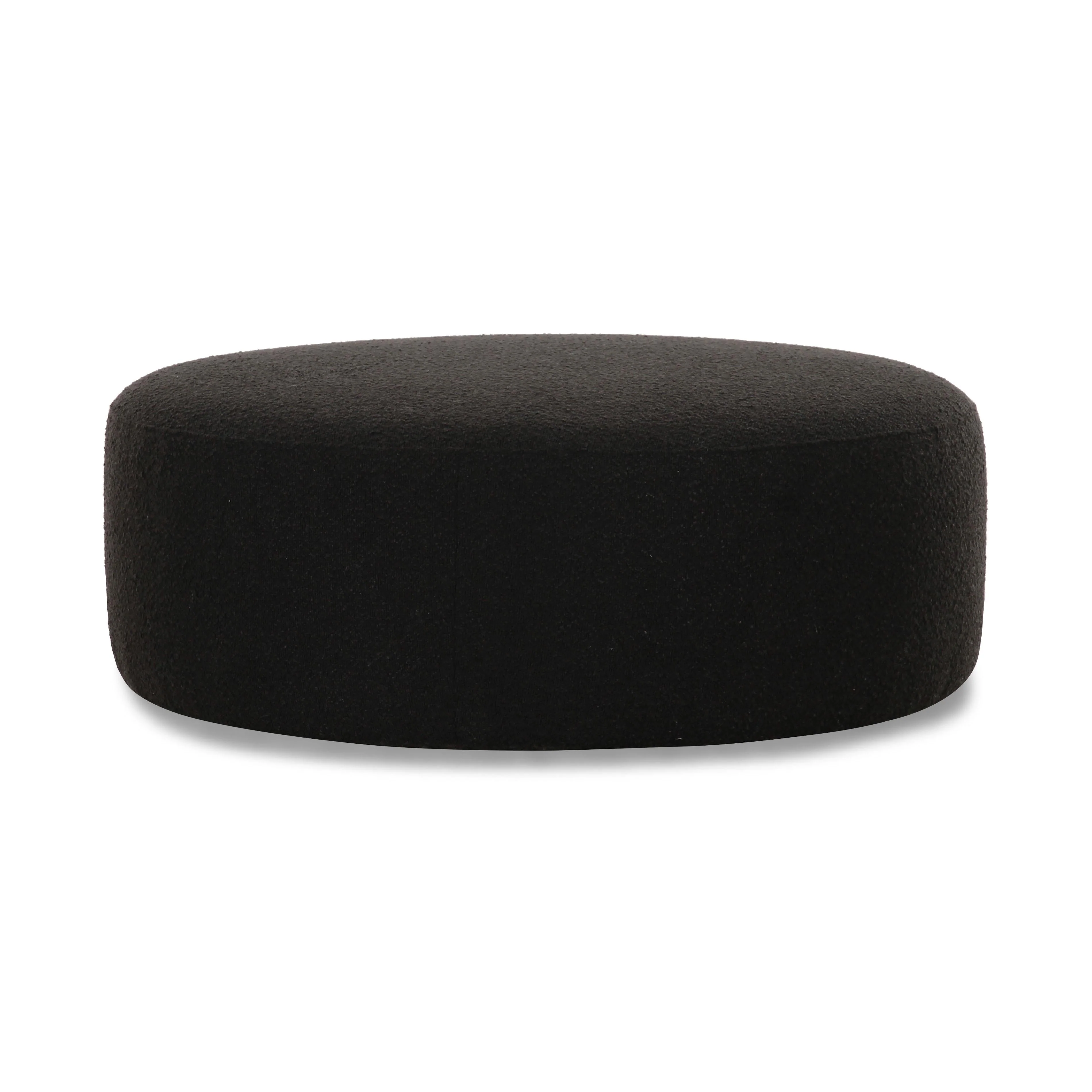 Broohah Upholstered Ottoman - Image 10
