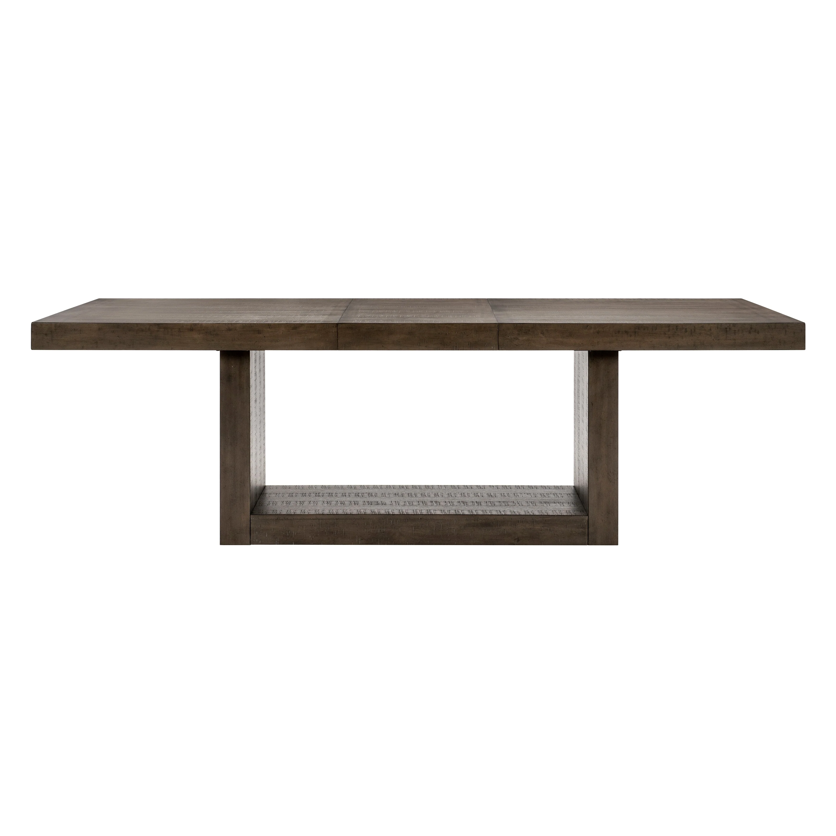 Brookings Brown Dining Table - Image 8