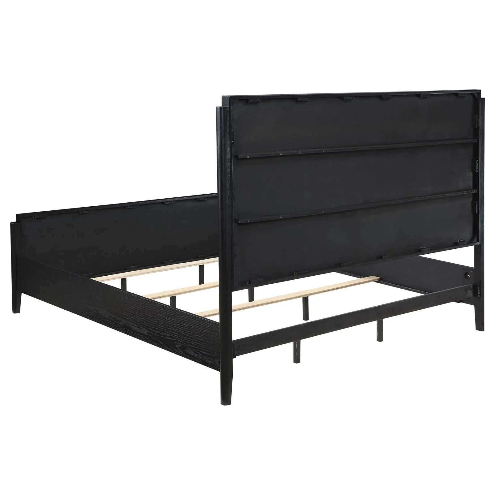 Brookmead Black 5-Piece Queen Bedroom Set - Image 4
