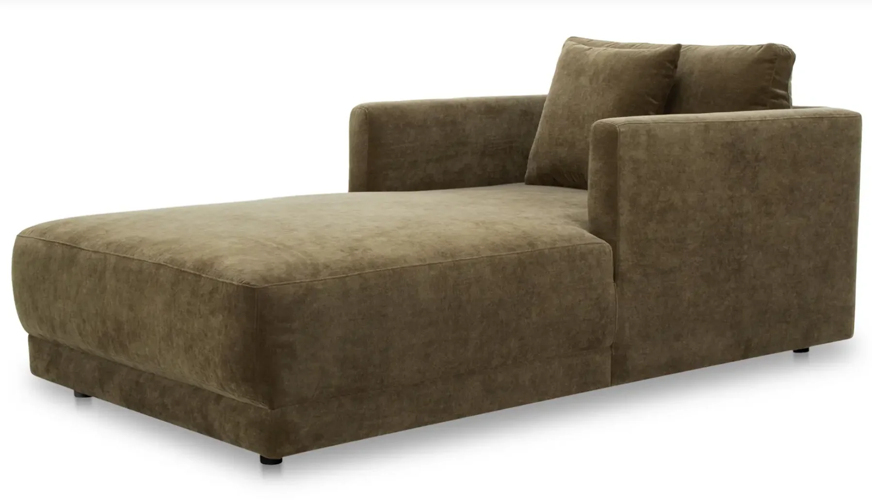 Bryn Chaise Heritage Cedar Green - Image 2