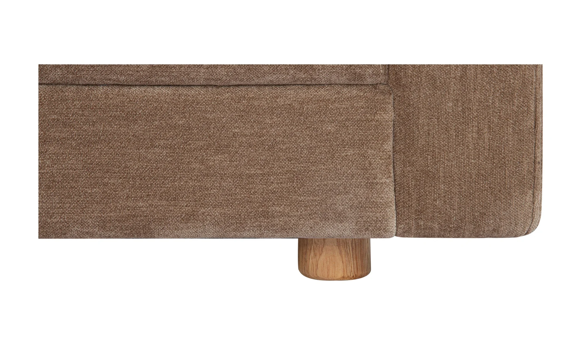 Bryn Sectional Camel - Image 10