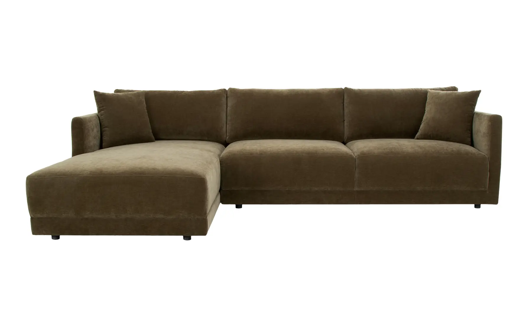Bryn Sectional Heritage Ceder Green