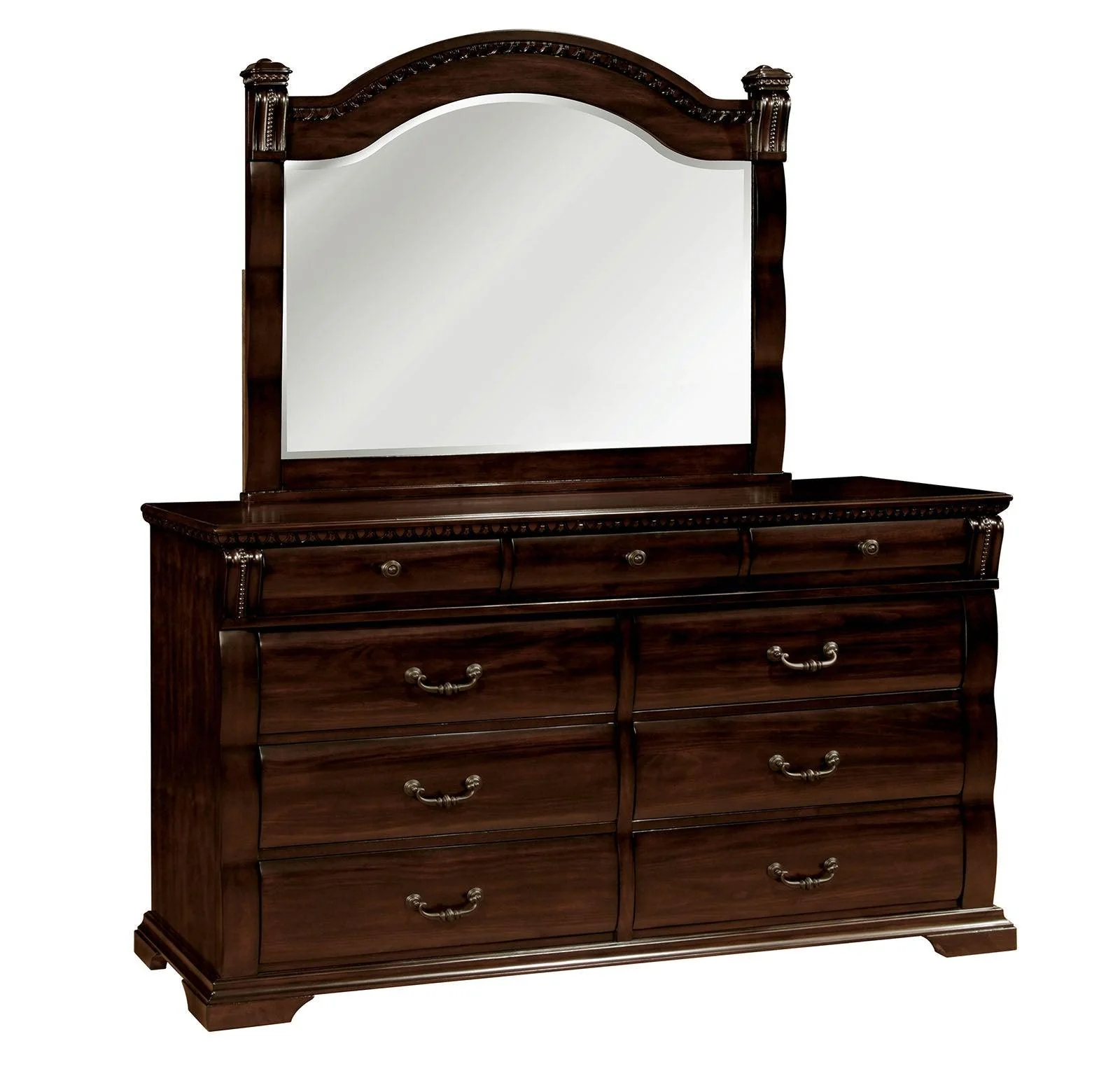Burleigh Cherry Dresser - Image 2