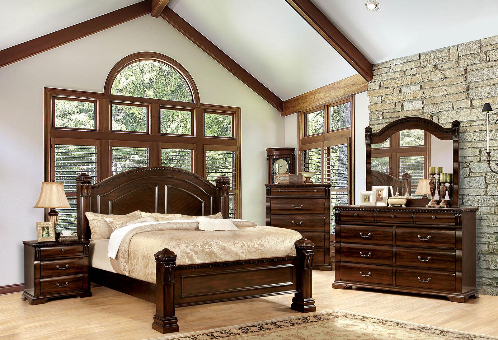 Burleigh Cherry Dresser - Image 3
