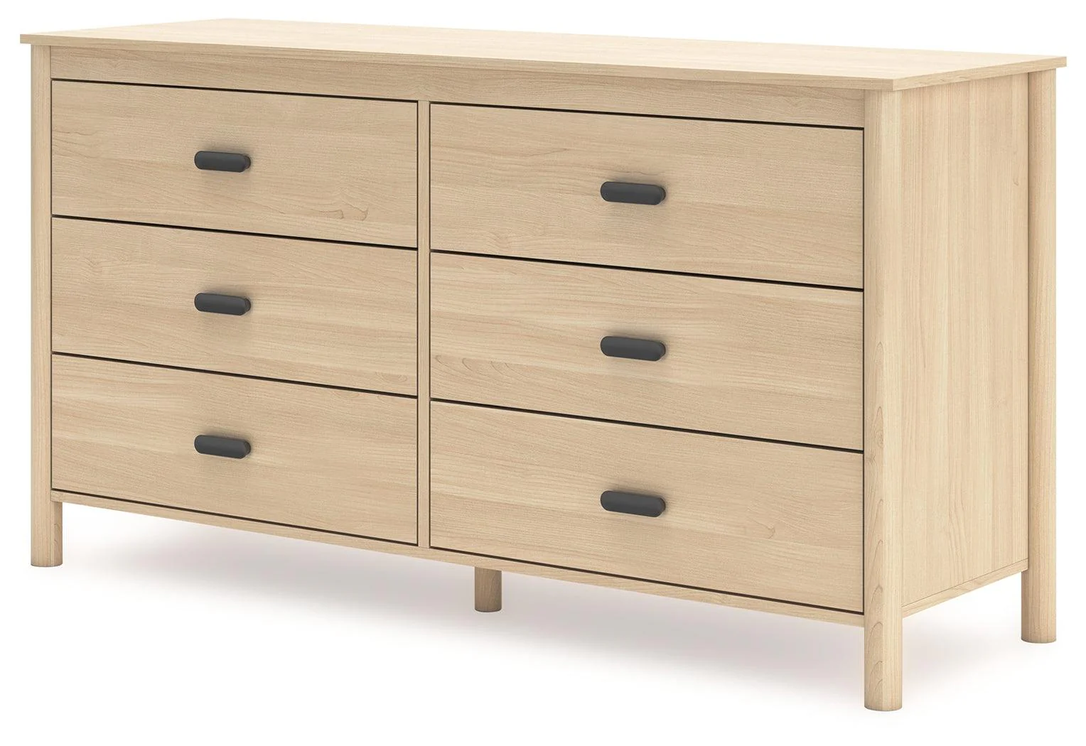 Cabinella Tan Dresser - Image 2