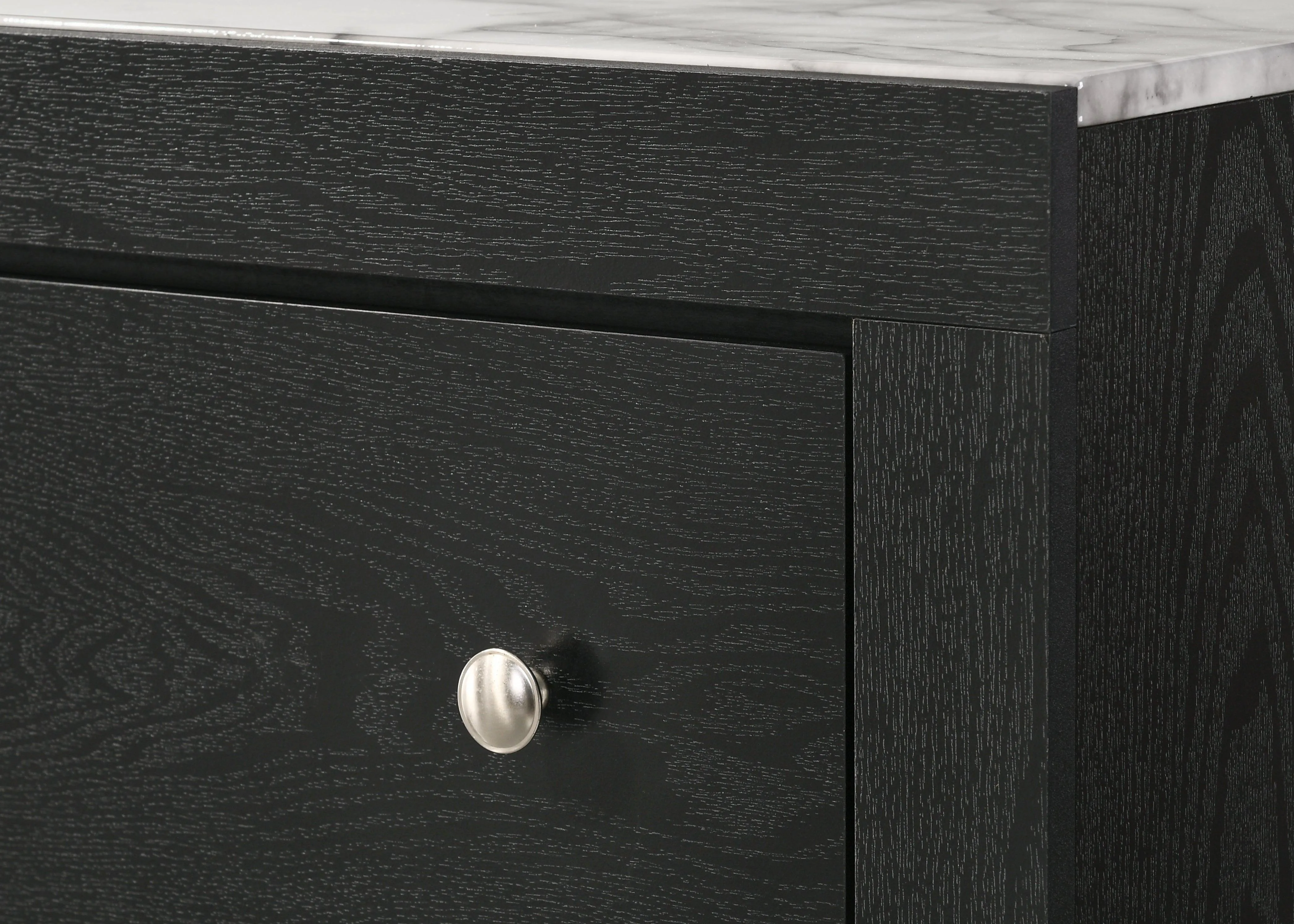 Cadence Black Dresser - Image 2