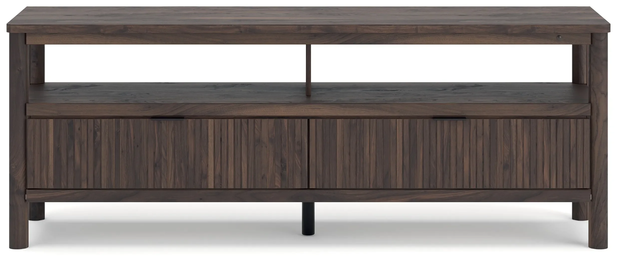 Cadmori Brown 72" TV Stand - Image 4