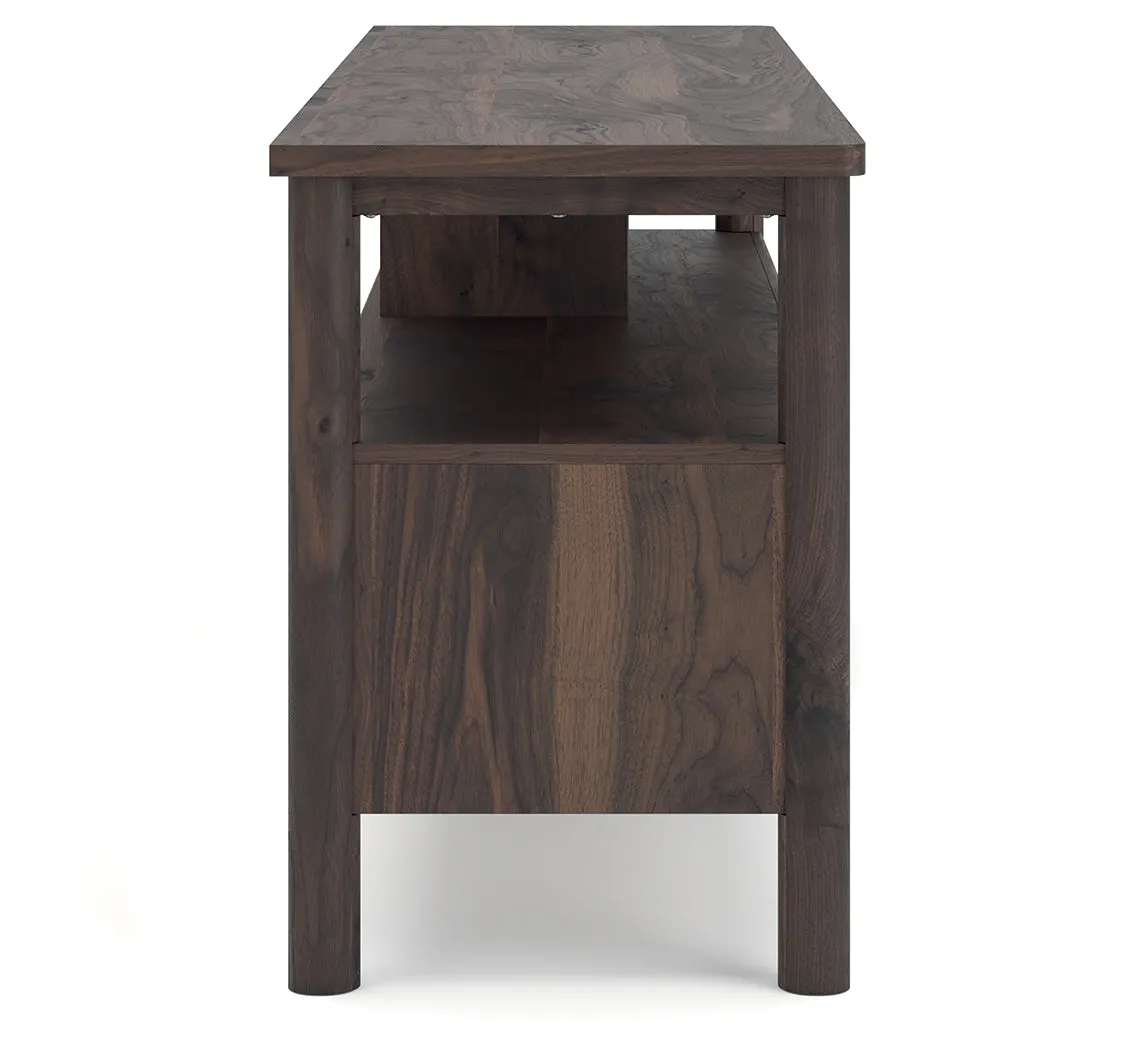 Cadmori Brown 72" TV Stand - Image 5