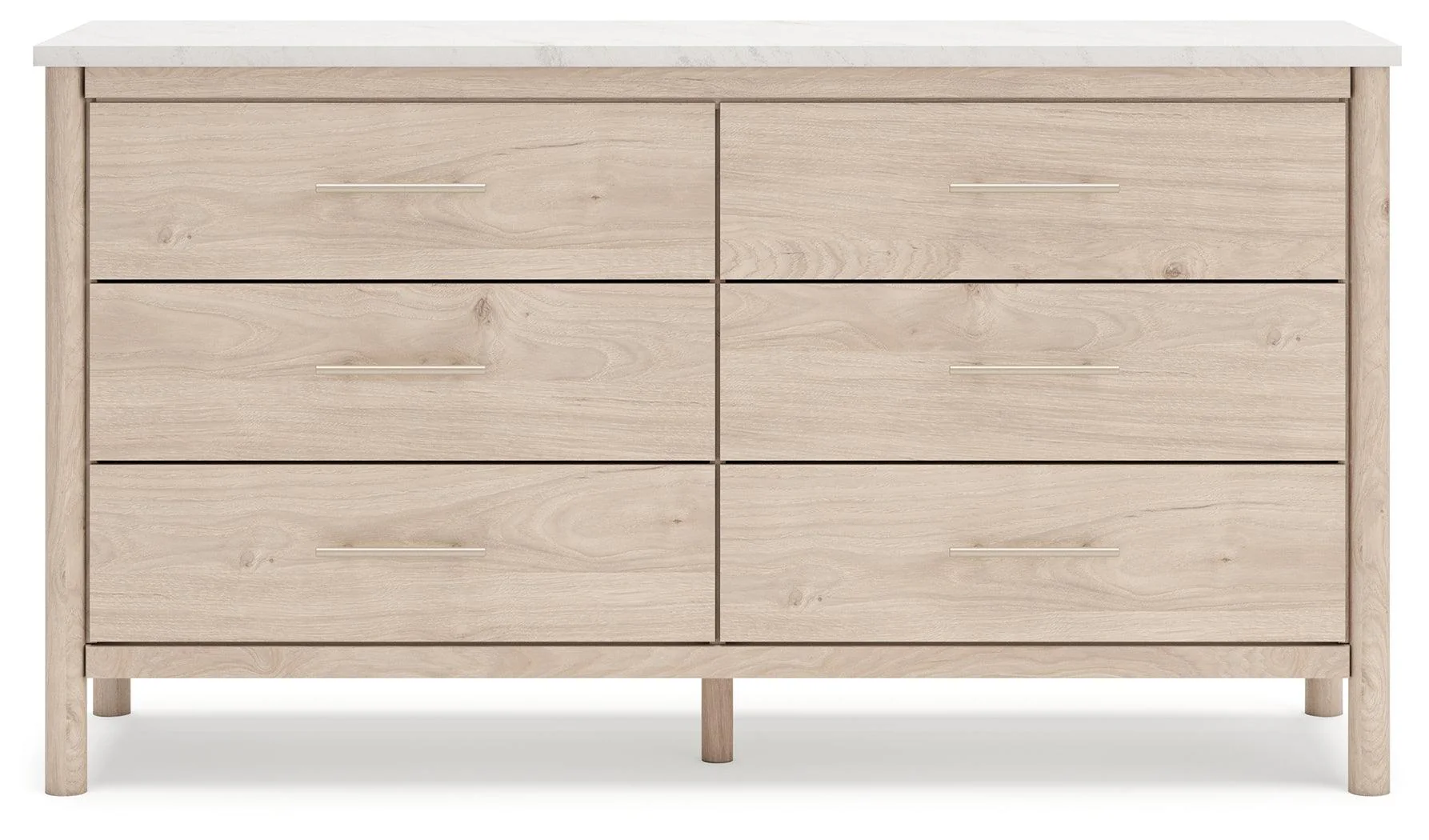 Cadmori Two-tone Dresser - Image 3