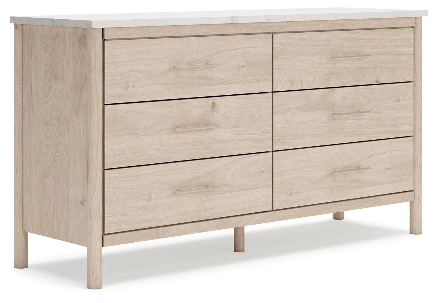 Cadmori Two-tone Dresser - Image 8