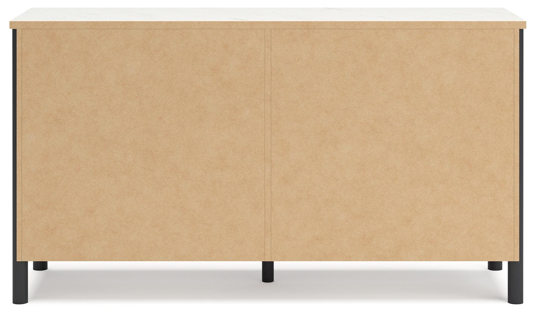Cadmori Two-tone Dresser - Image 3