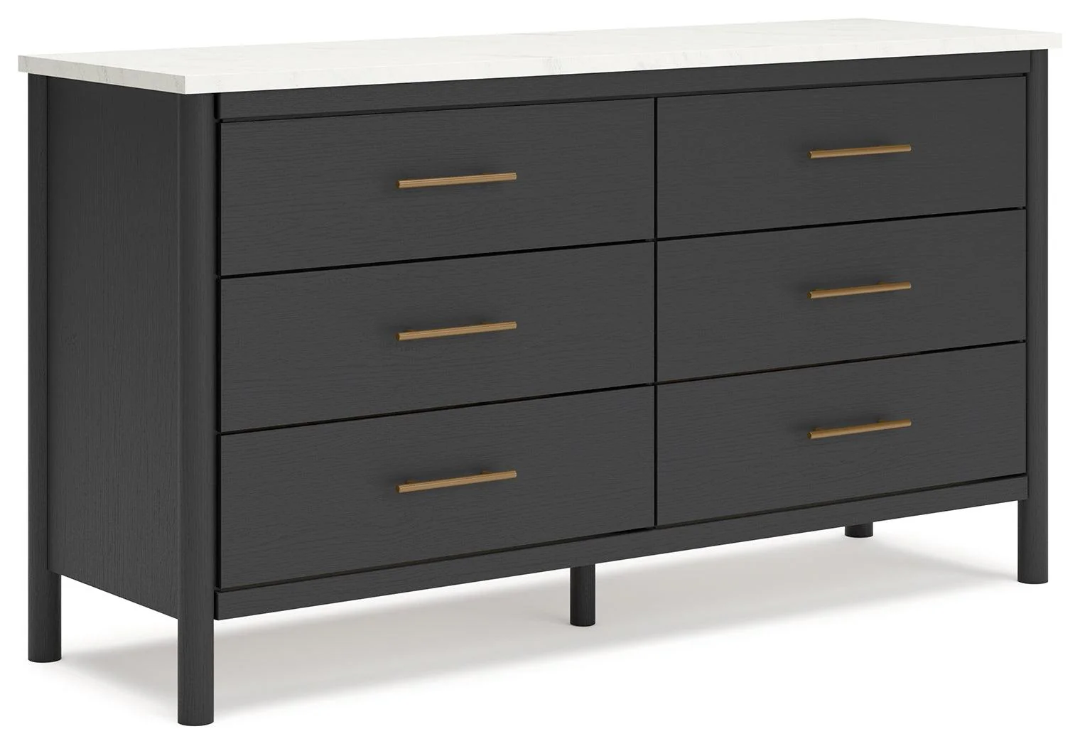 Cadmori Two-tone Dresser - Image 8