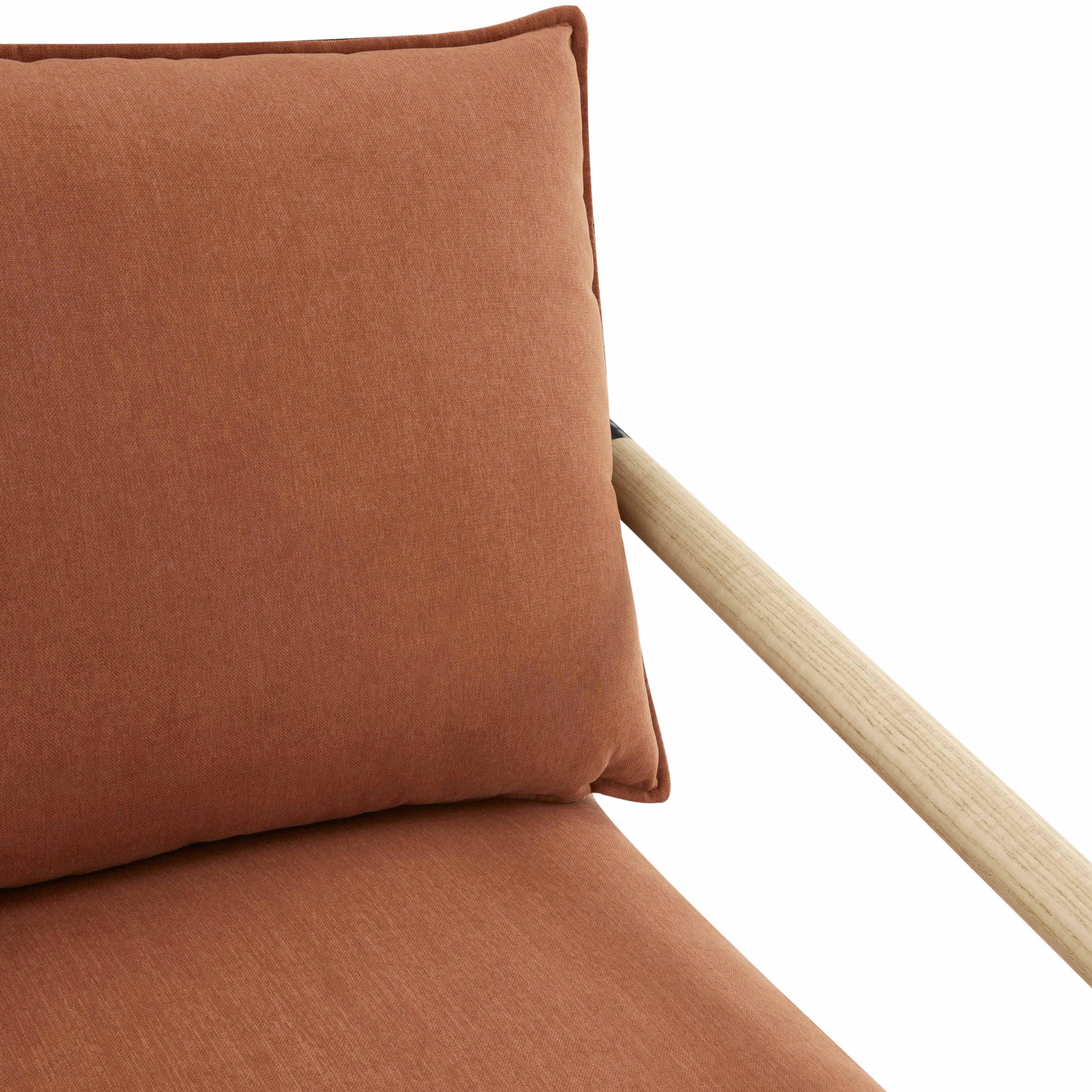Cali Performance Fabric Accent Chair - Image 23