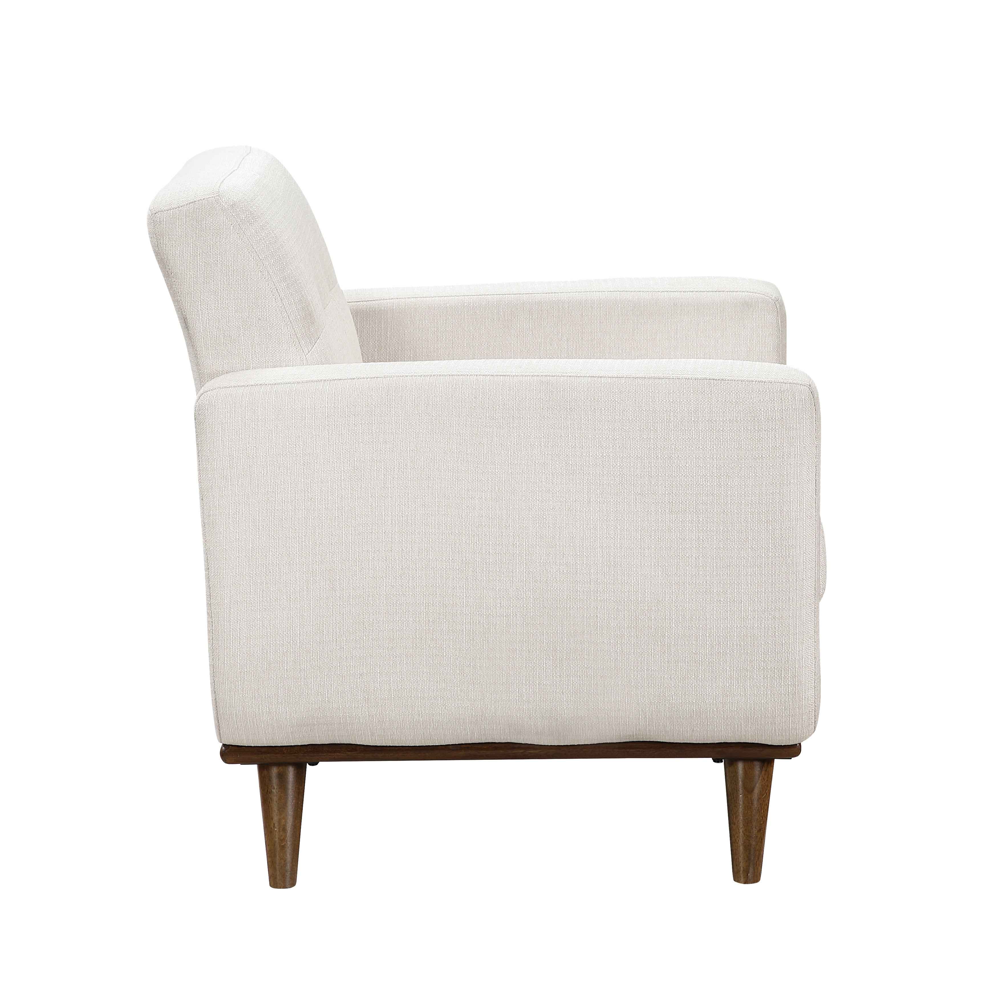 Caliber Beige Double Reclining Sofa - Image 15