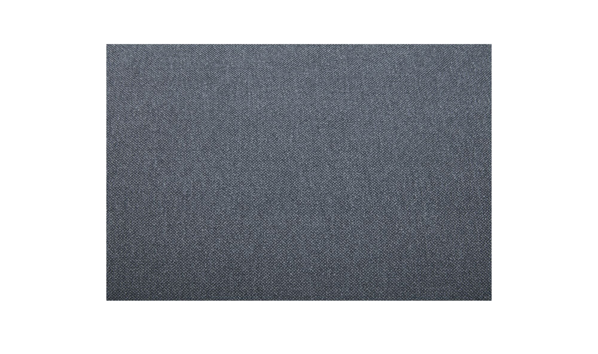 Callie Sofa 68 in. Slate Blue - Image 7