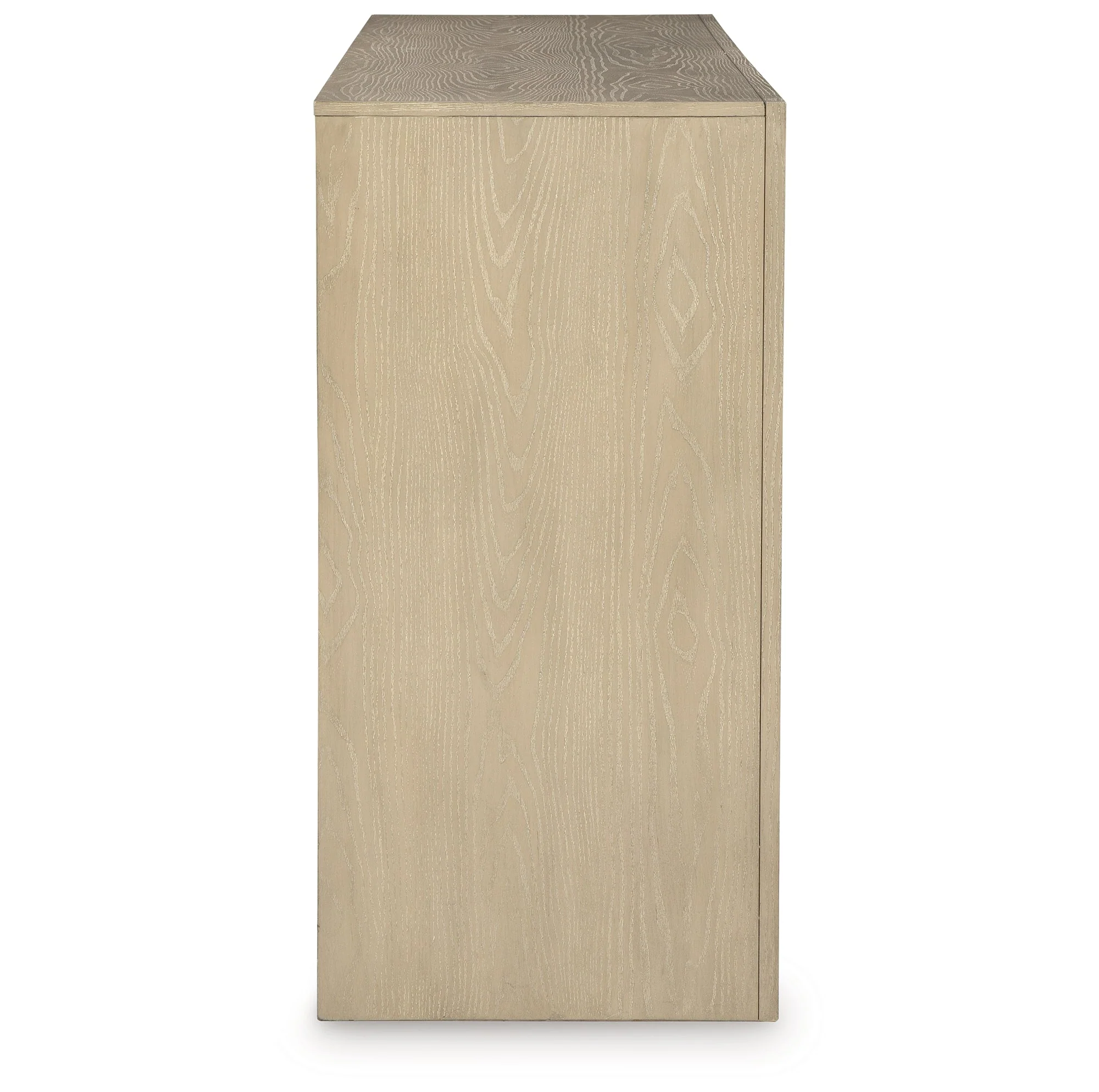 Calmoro Gray Dresser - Image 5